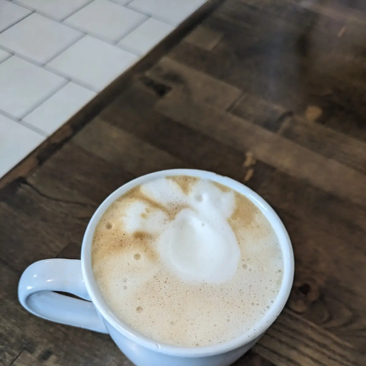 Latte