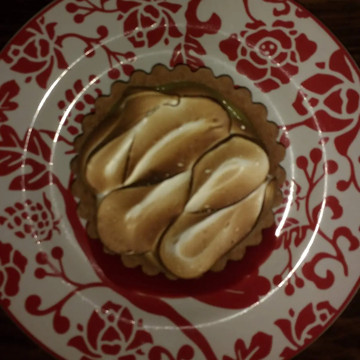 Lemon Tart
