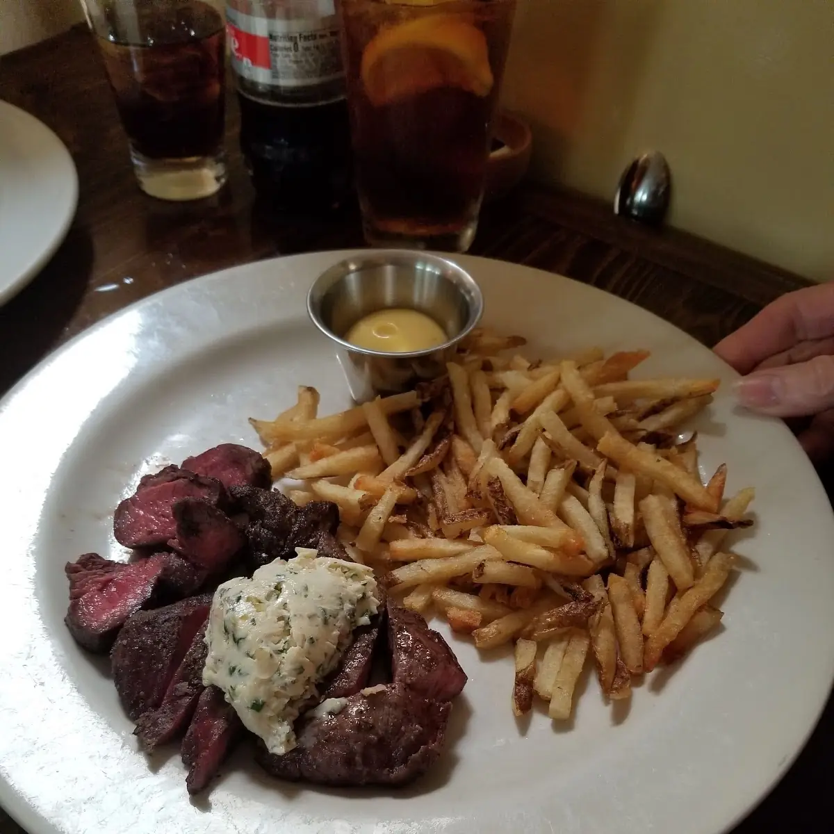 Steak Frites