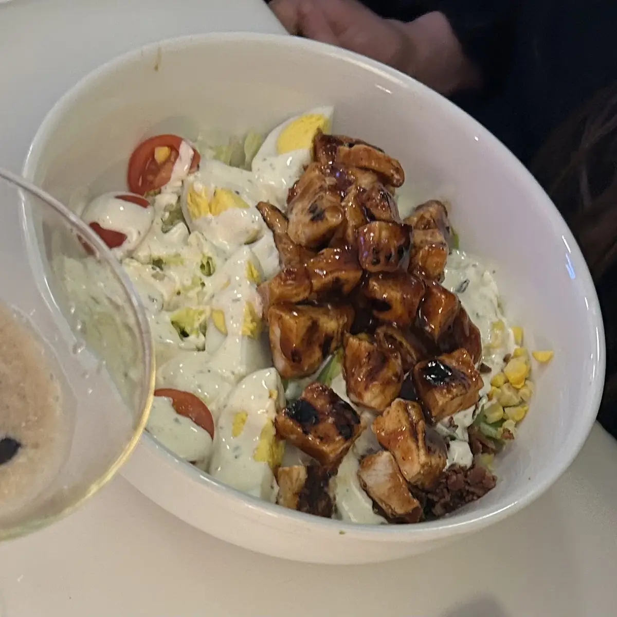 Chicken Teriyaki