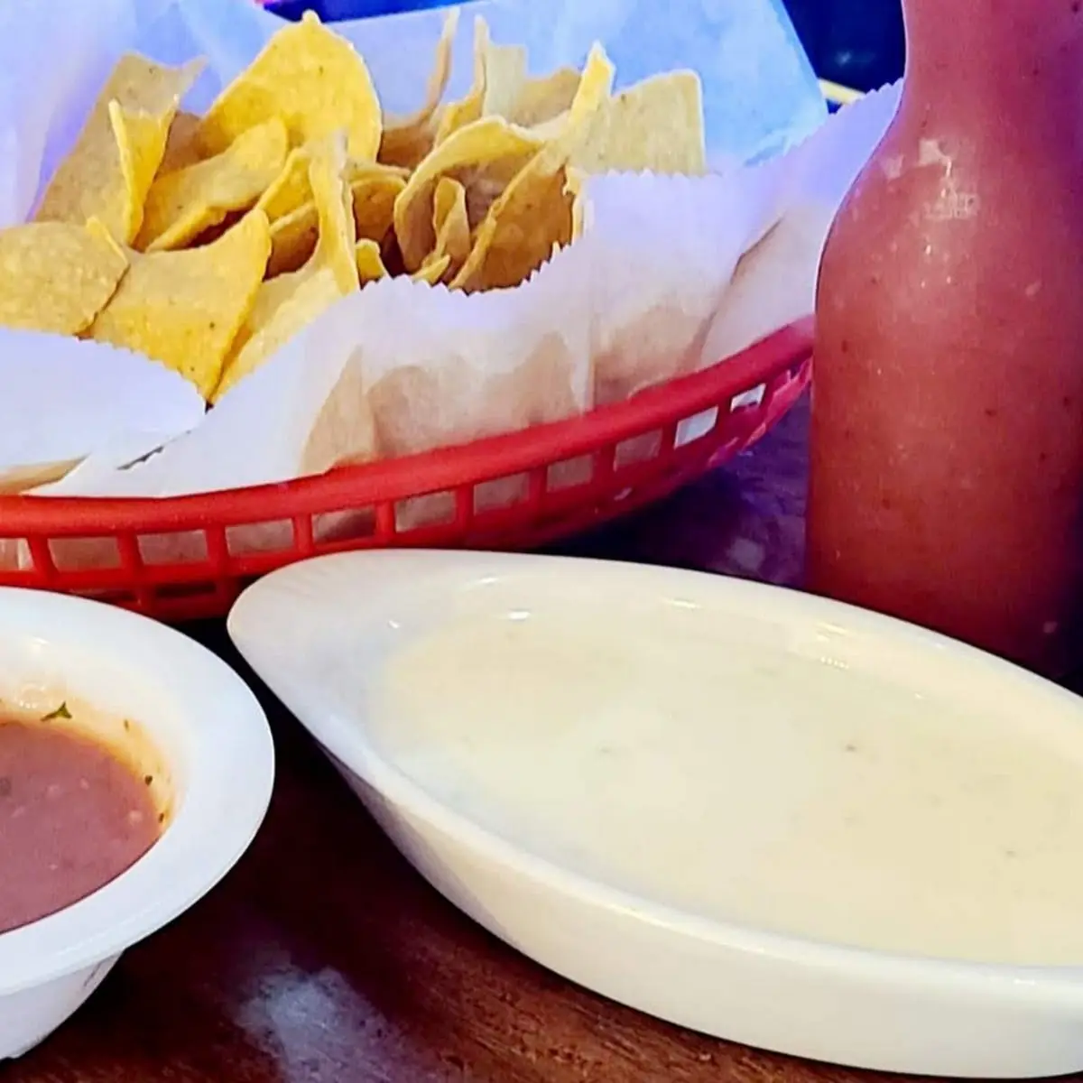 Cheese Dip