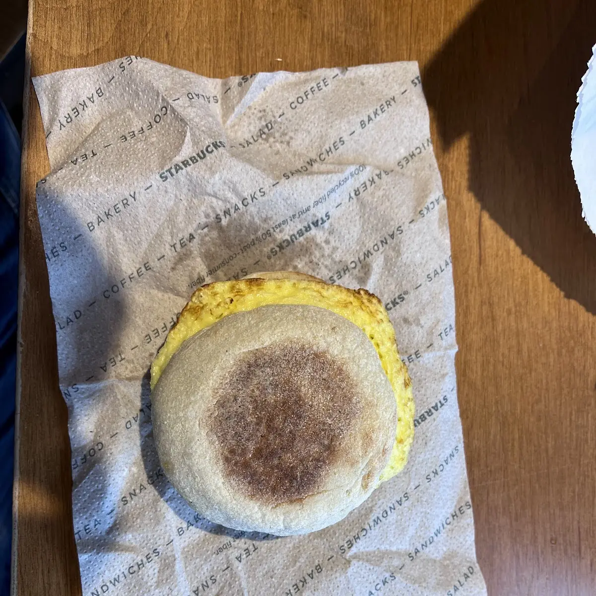 English Muffin