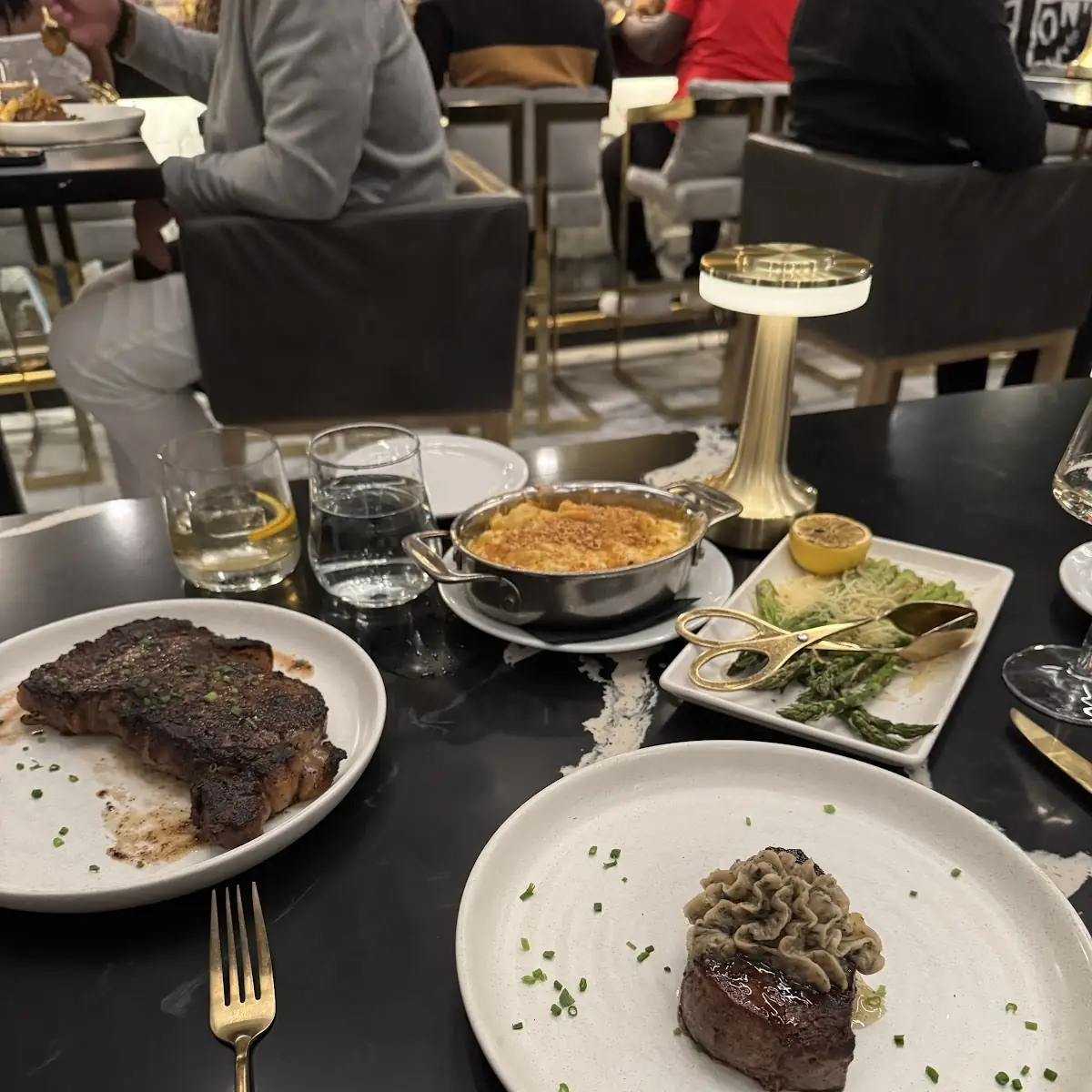8oz Cab Filet Mignon