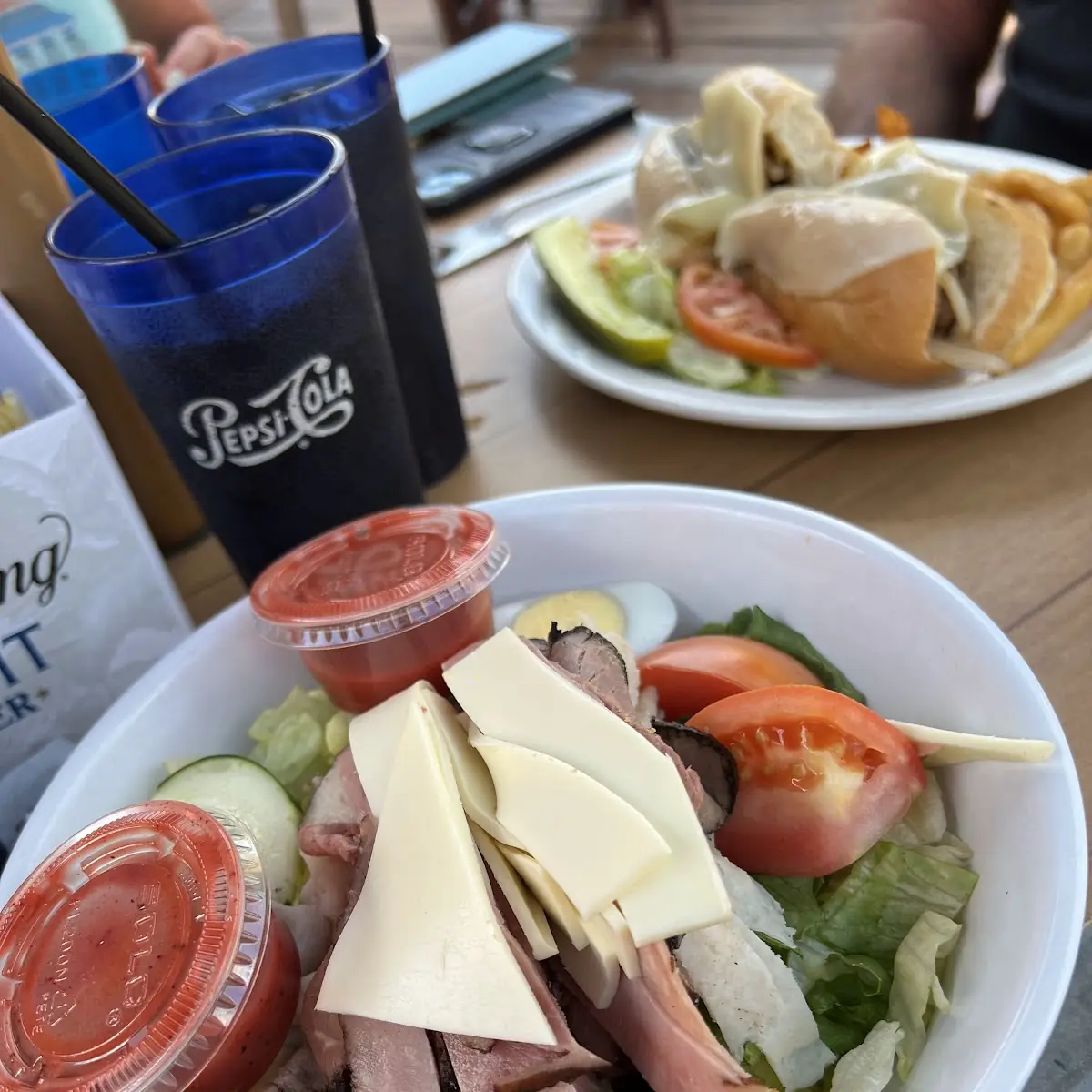 Chef Salad