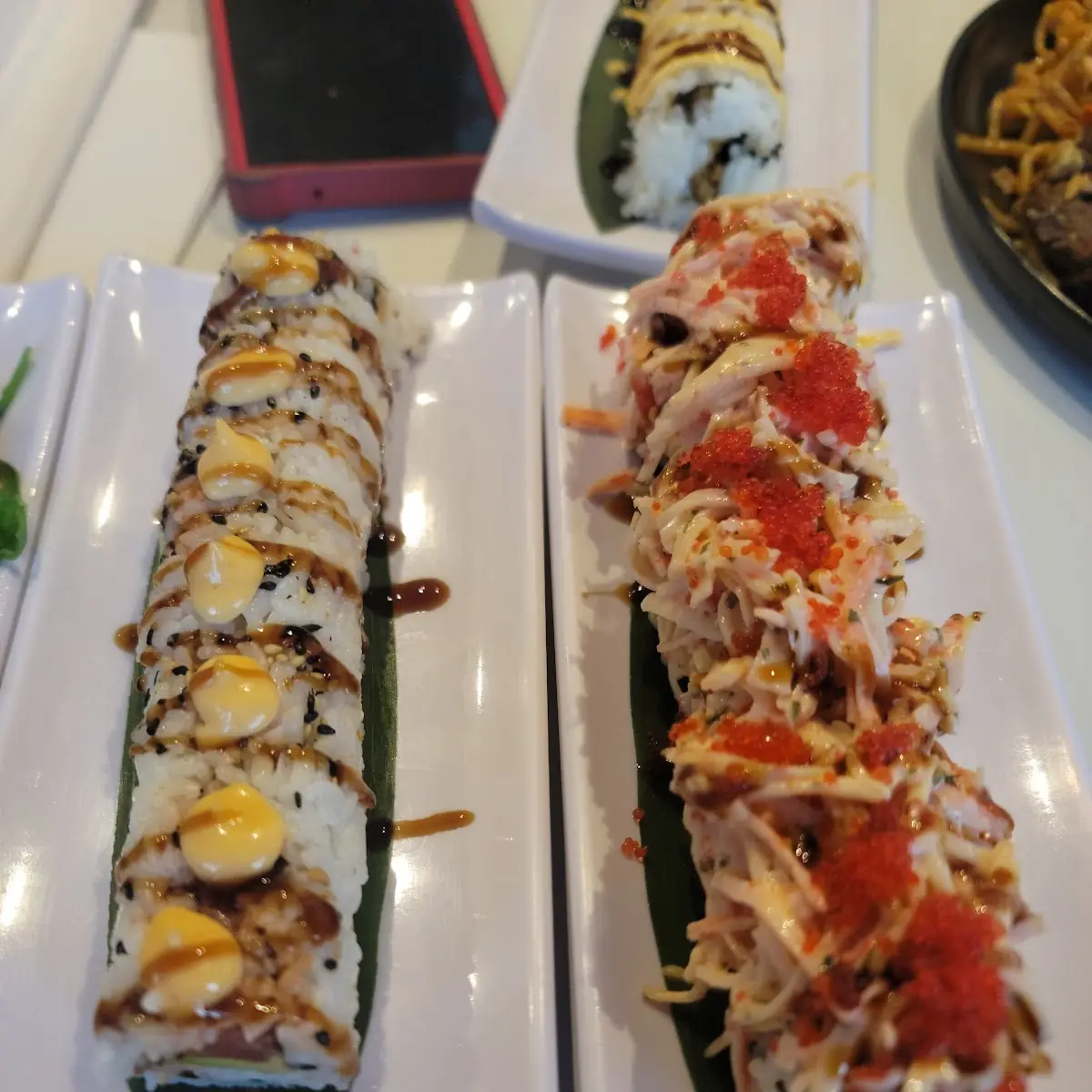 Spicy Tuna