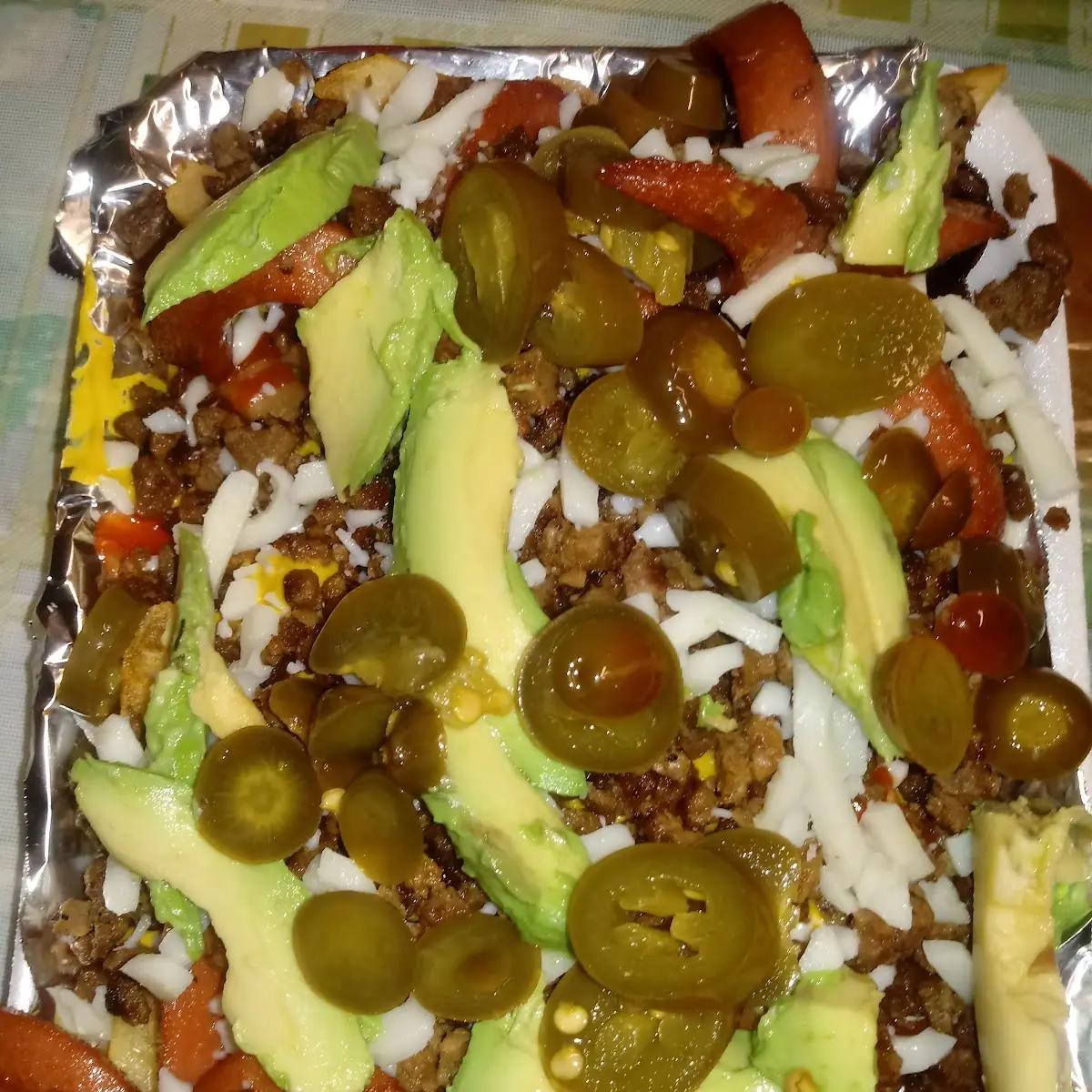 Papas Locas