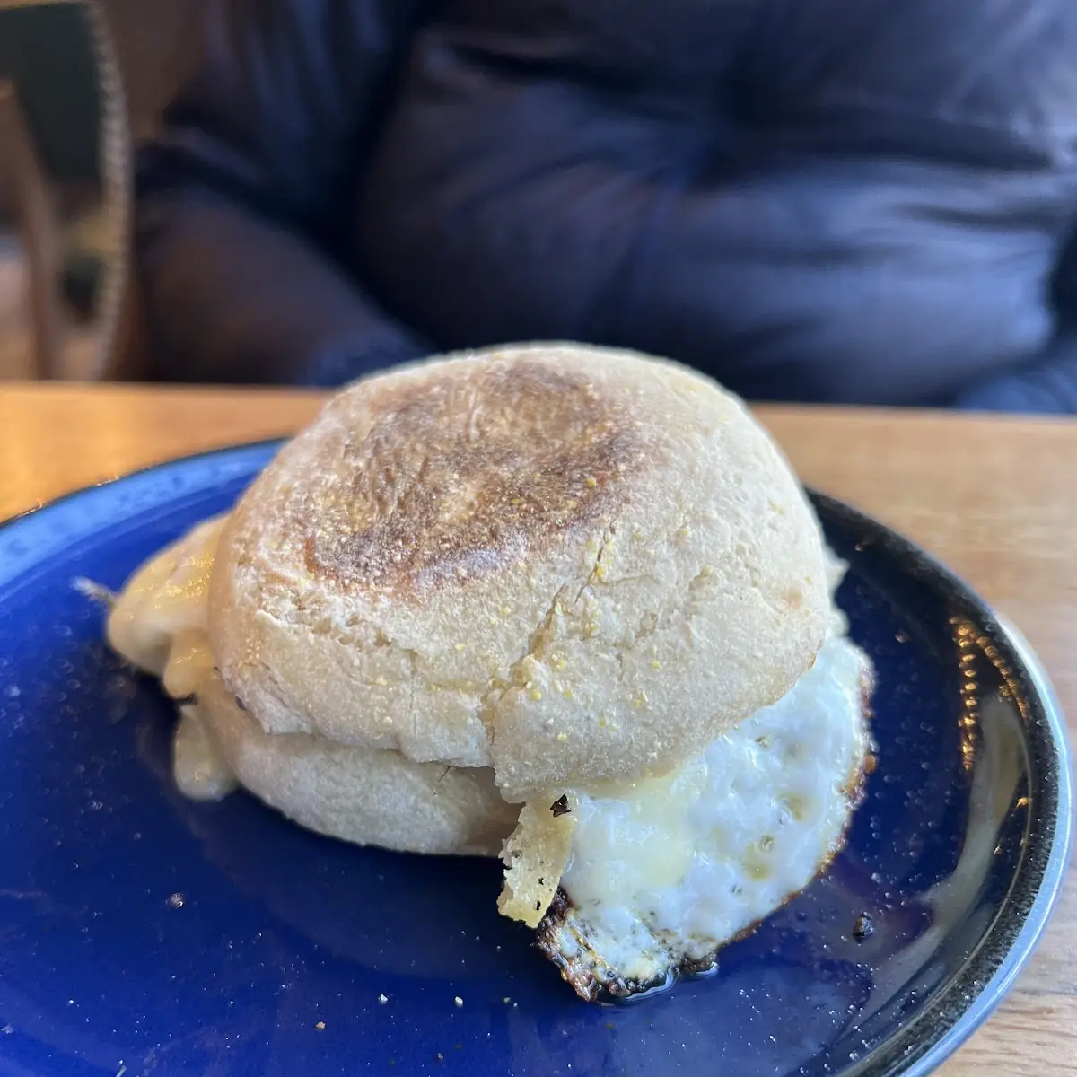 English Muffin