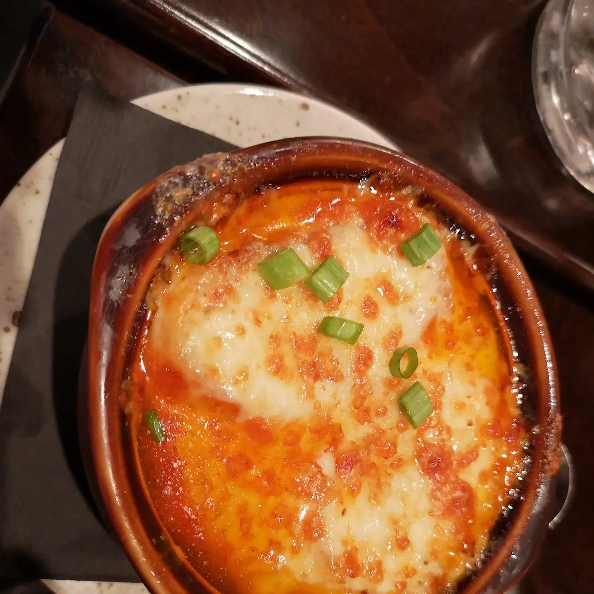 French Onion Soup