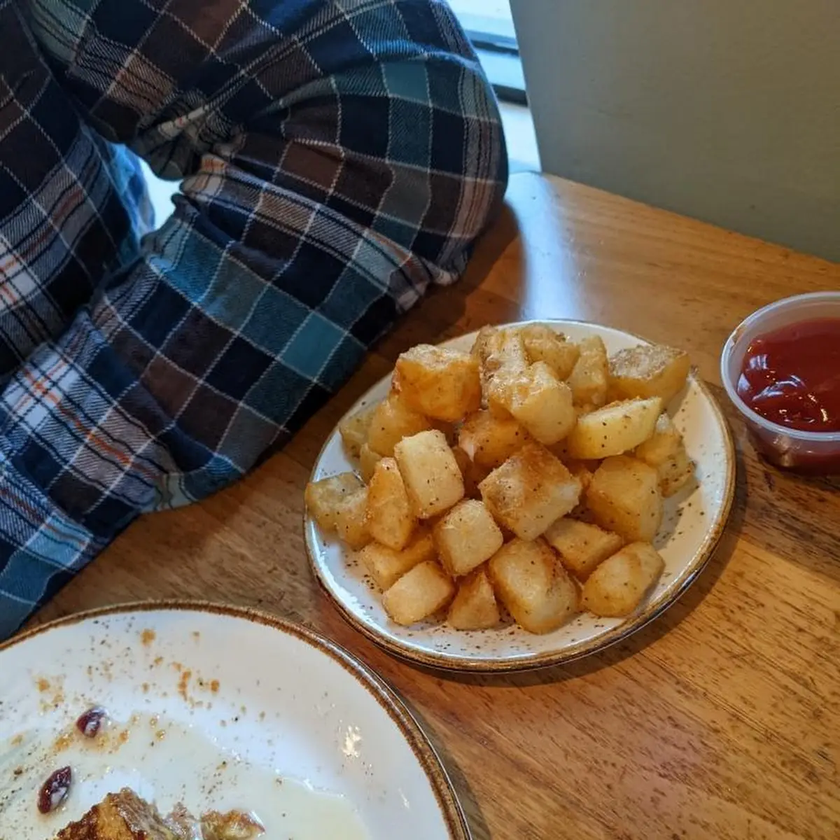 Home Fries