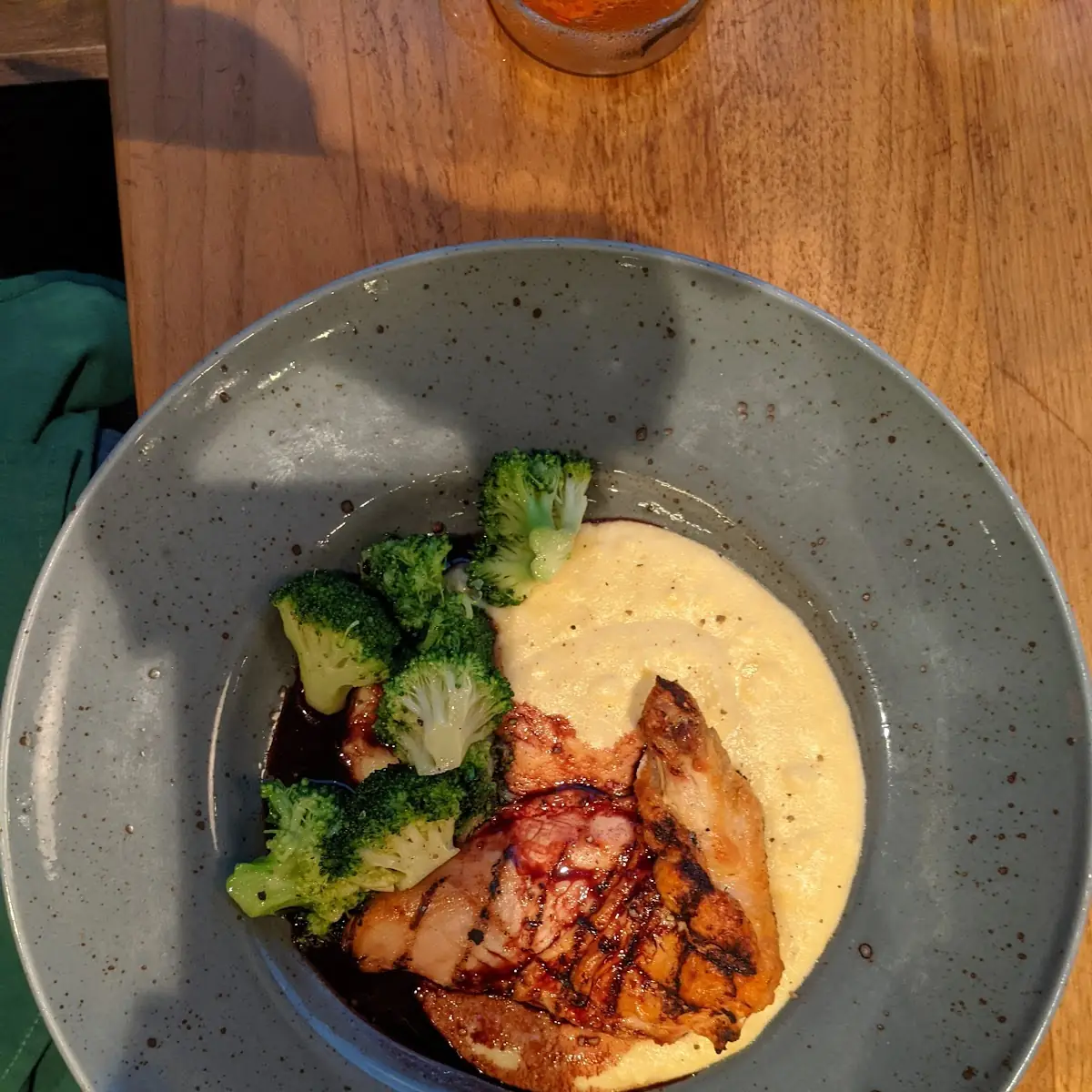 Roasted Chicken