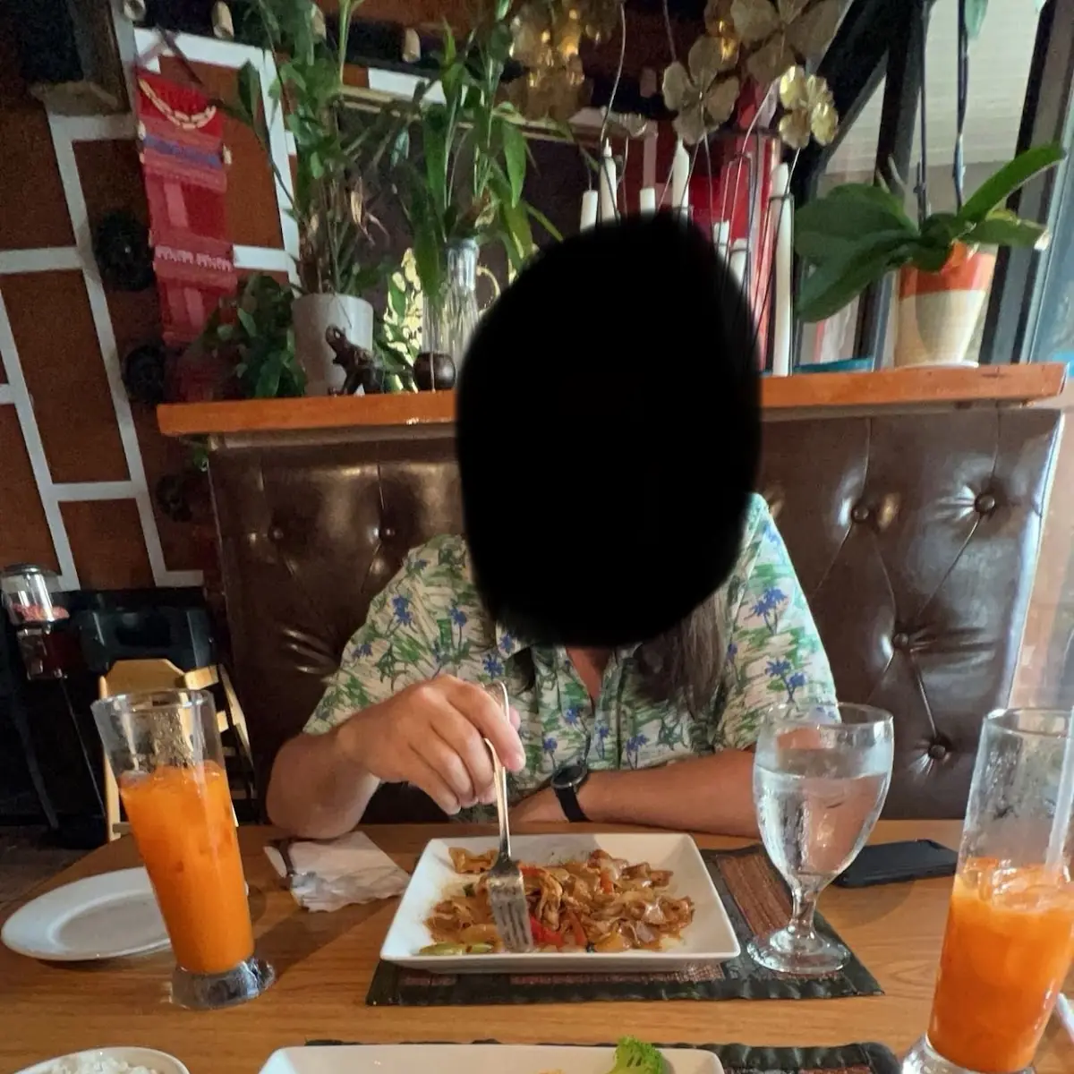 Red Curry