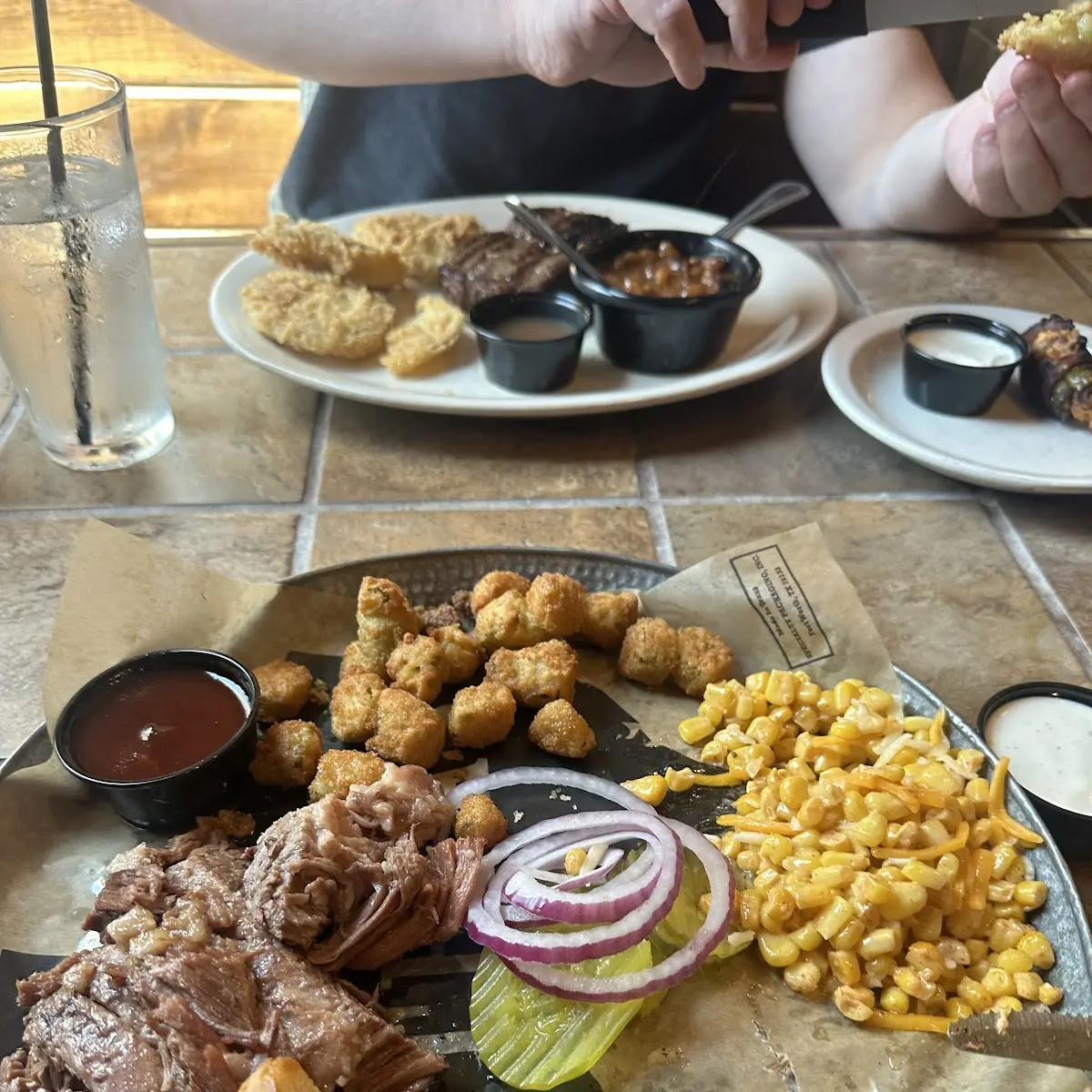 Pulled Pork