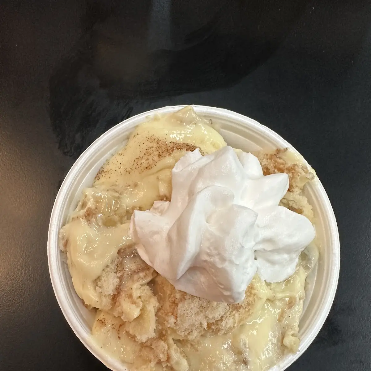 Famous Banana Pudding