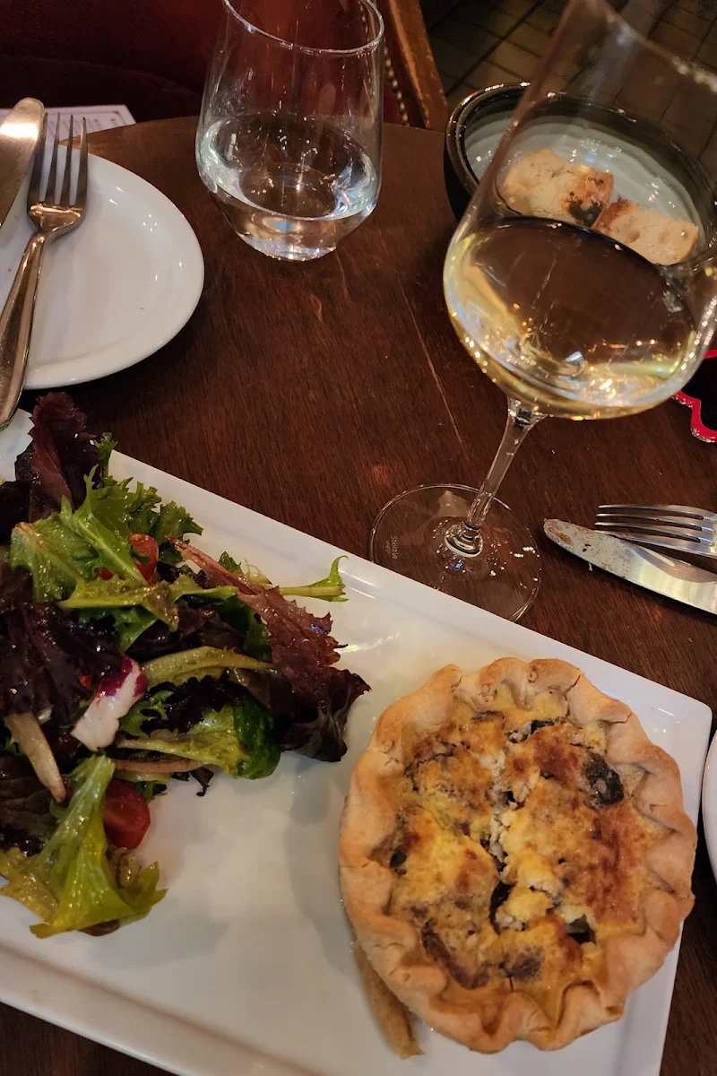 Quiche