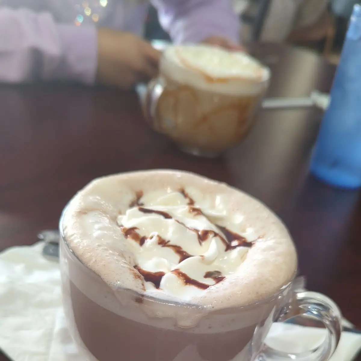 Café Mocha