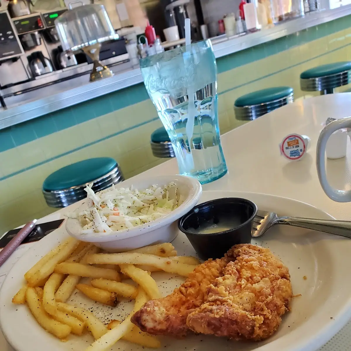 Chicken Strips