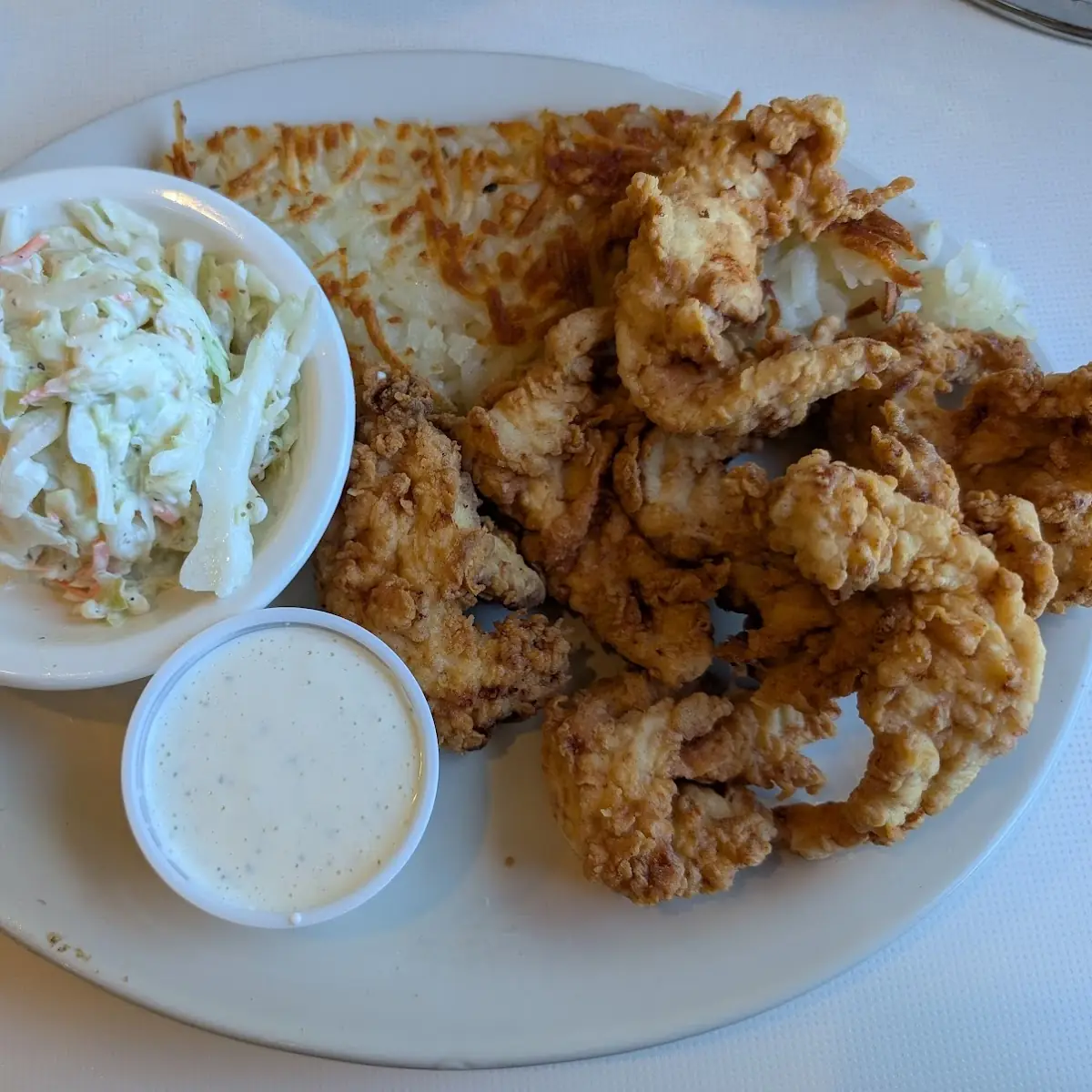 Chicken Tenders
