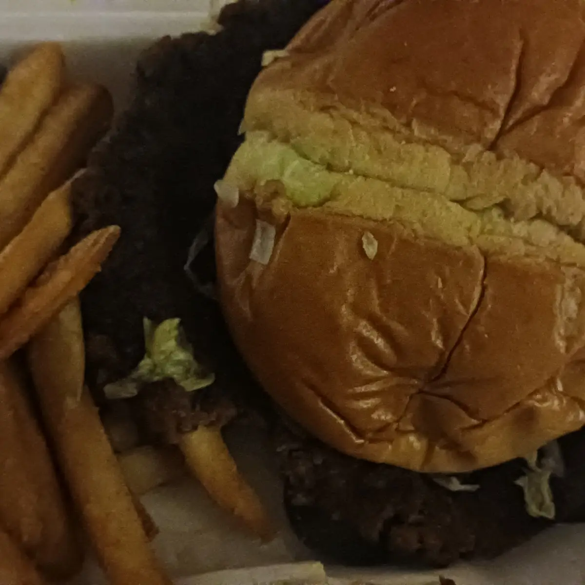 Voodoo Veggie Lover