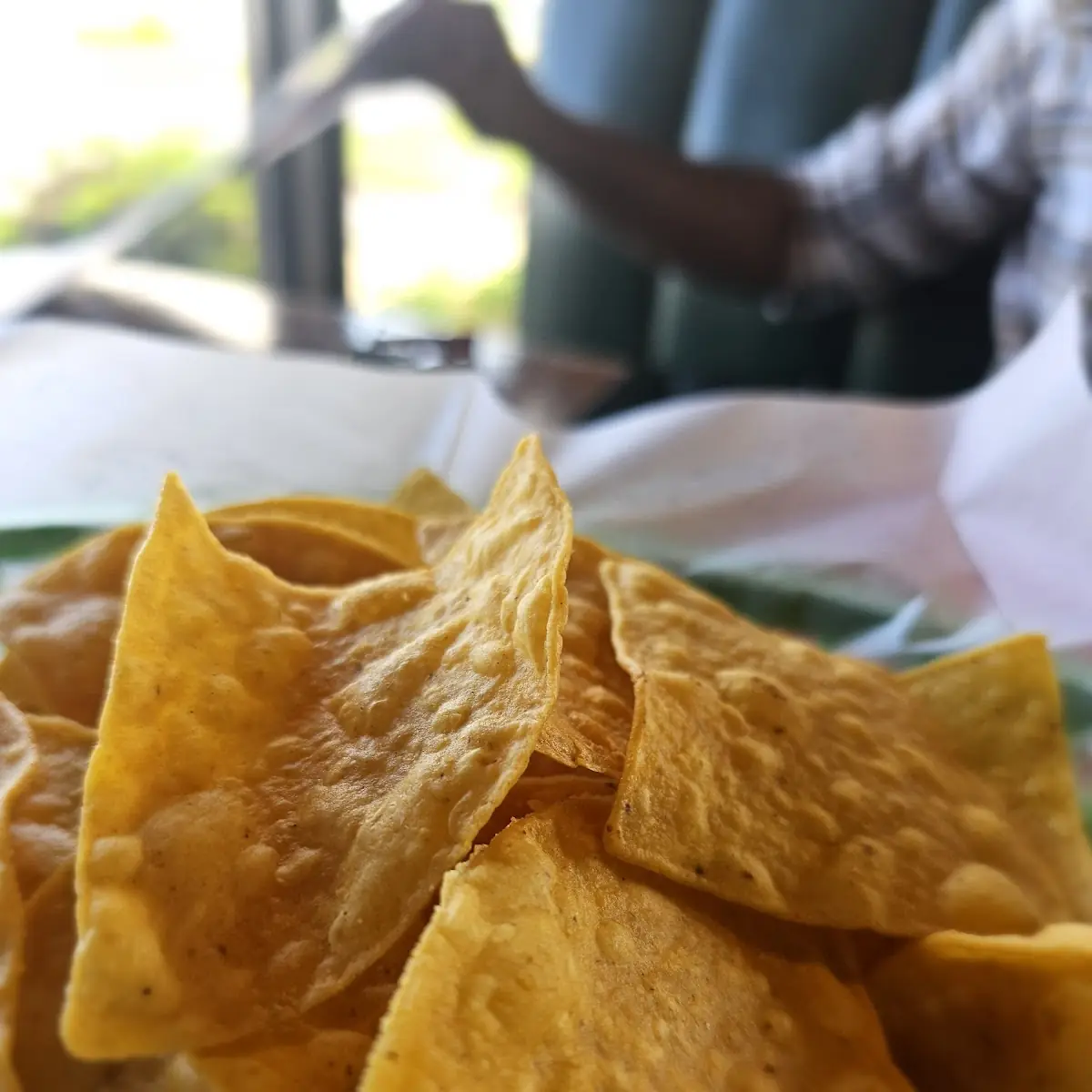 Cheese Nachos Cheese Dip