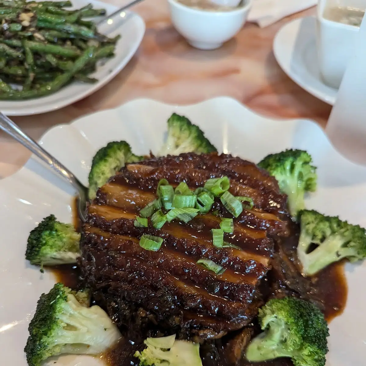 Pork Belly