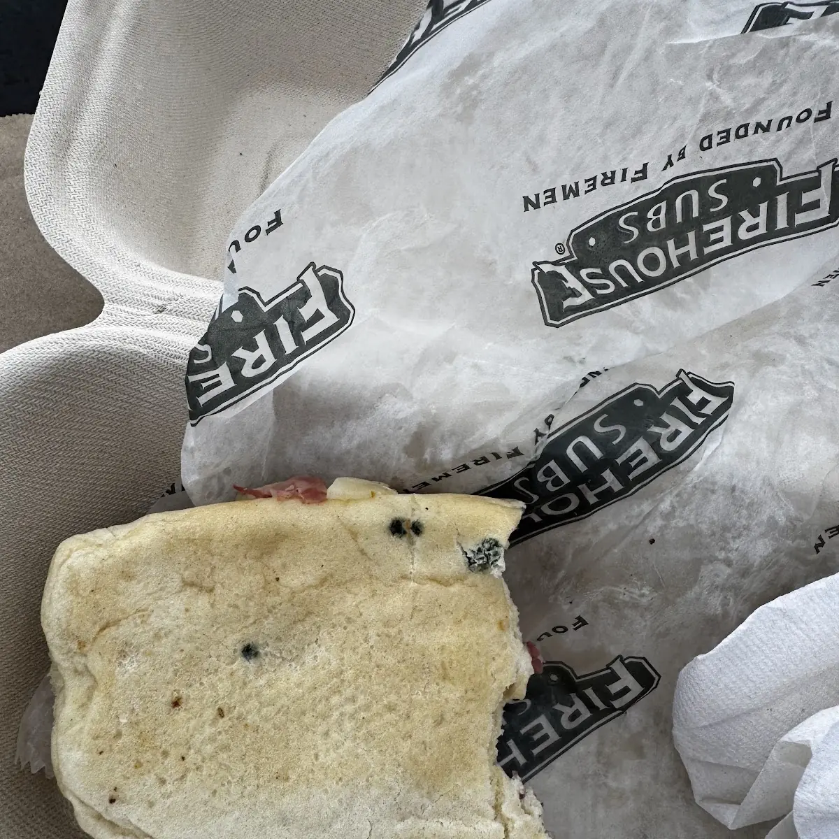 Pita Bread