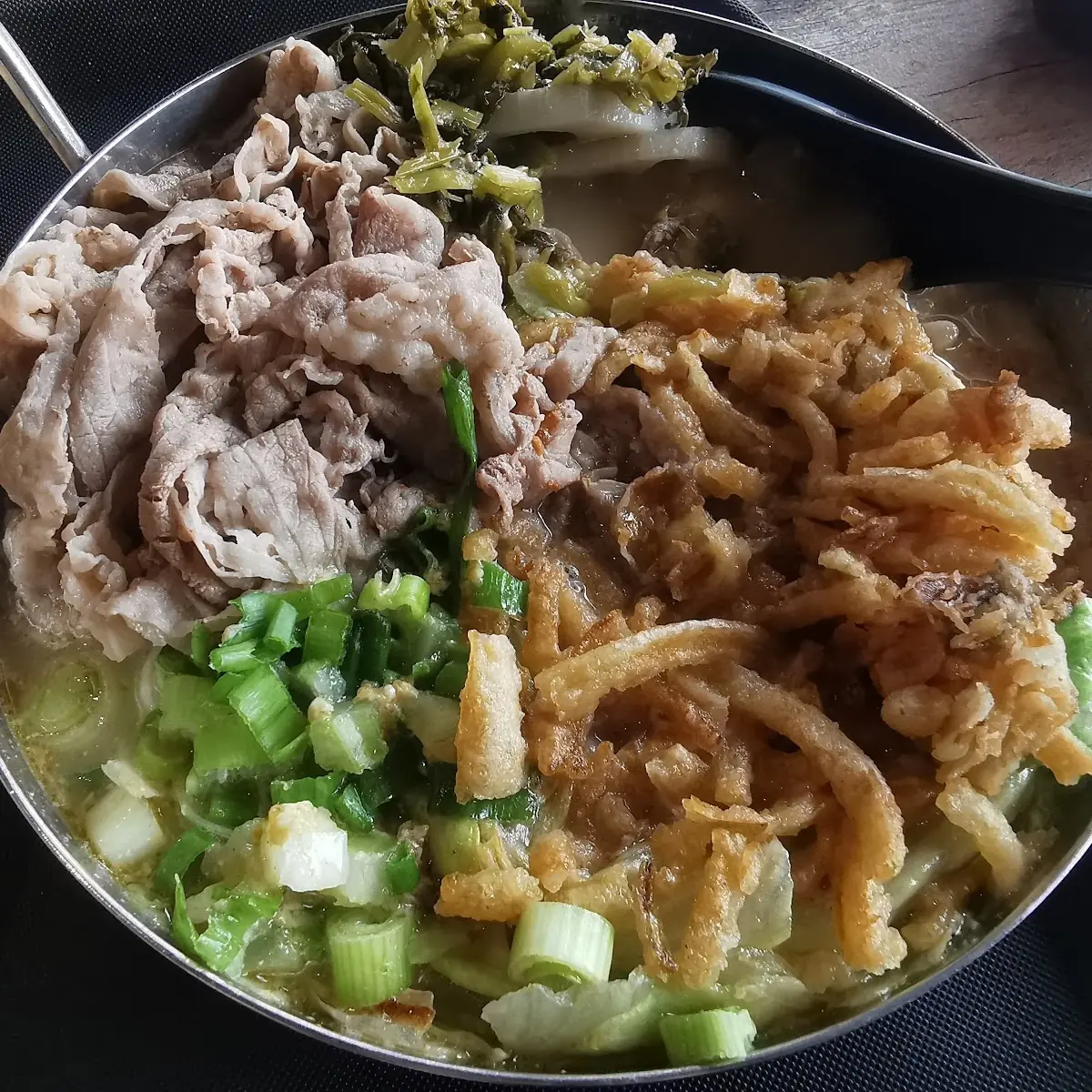 Hot Pot