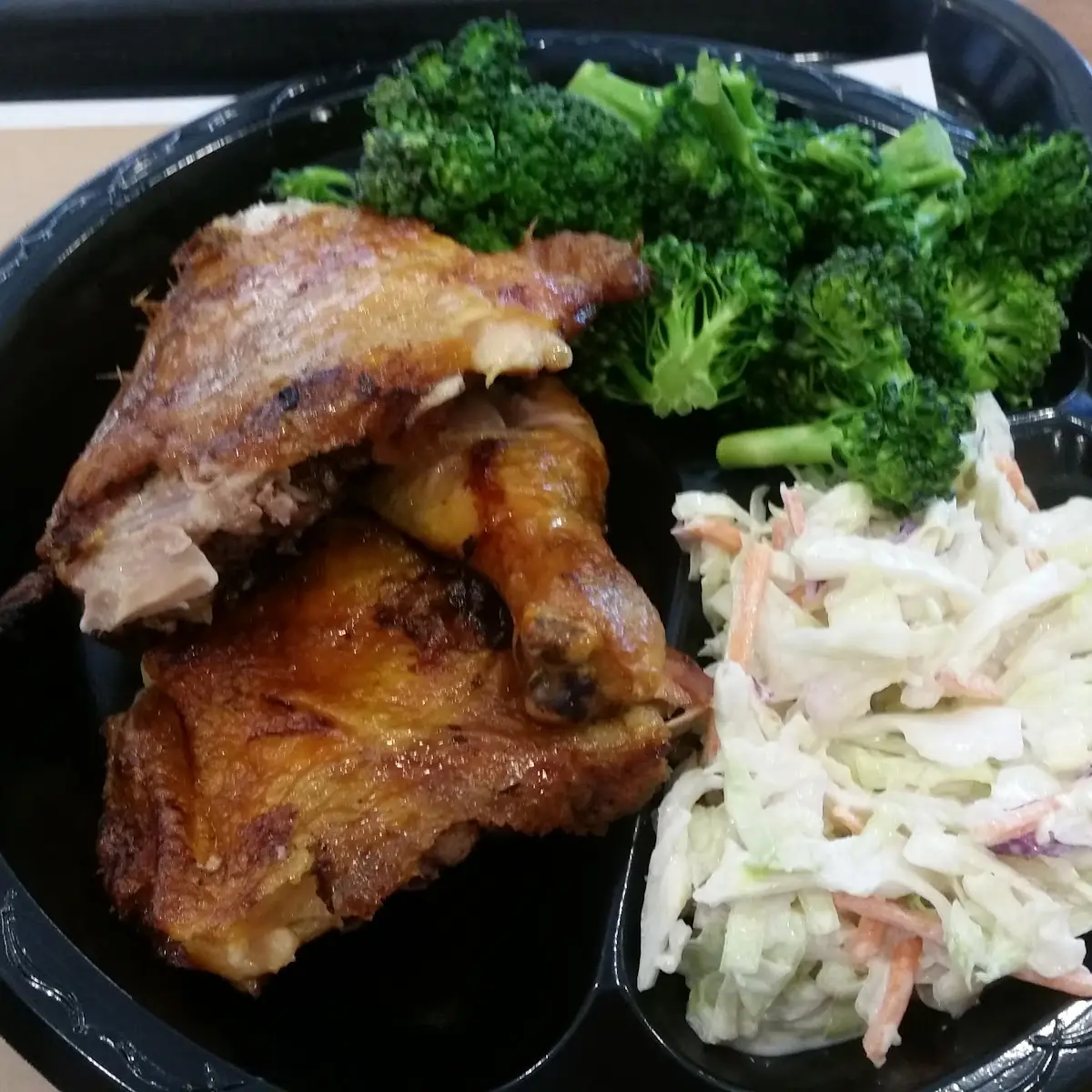 Pollo Loco