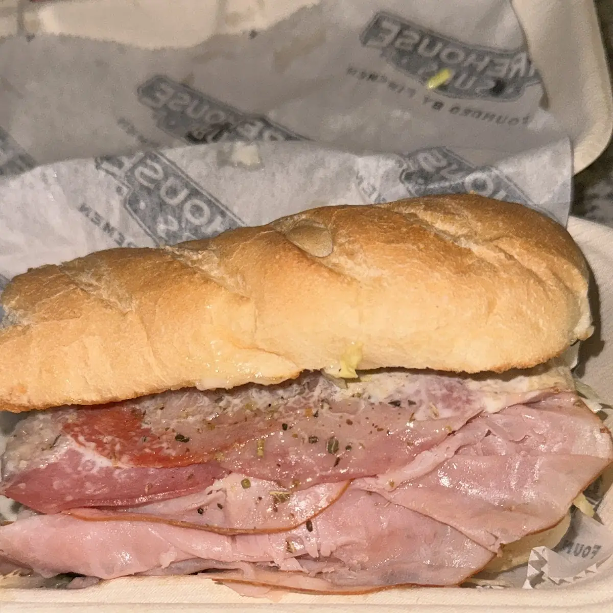 Italian Sub
