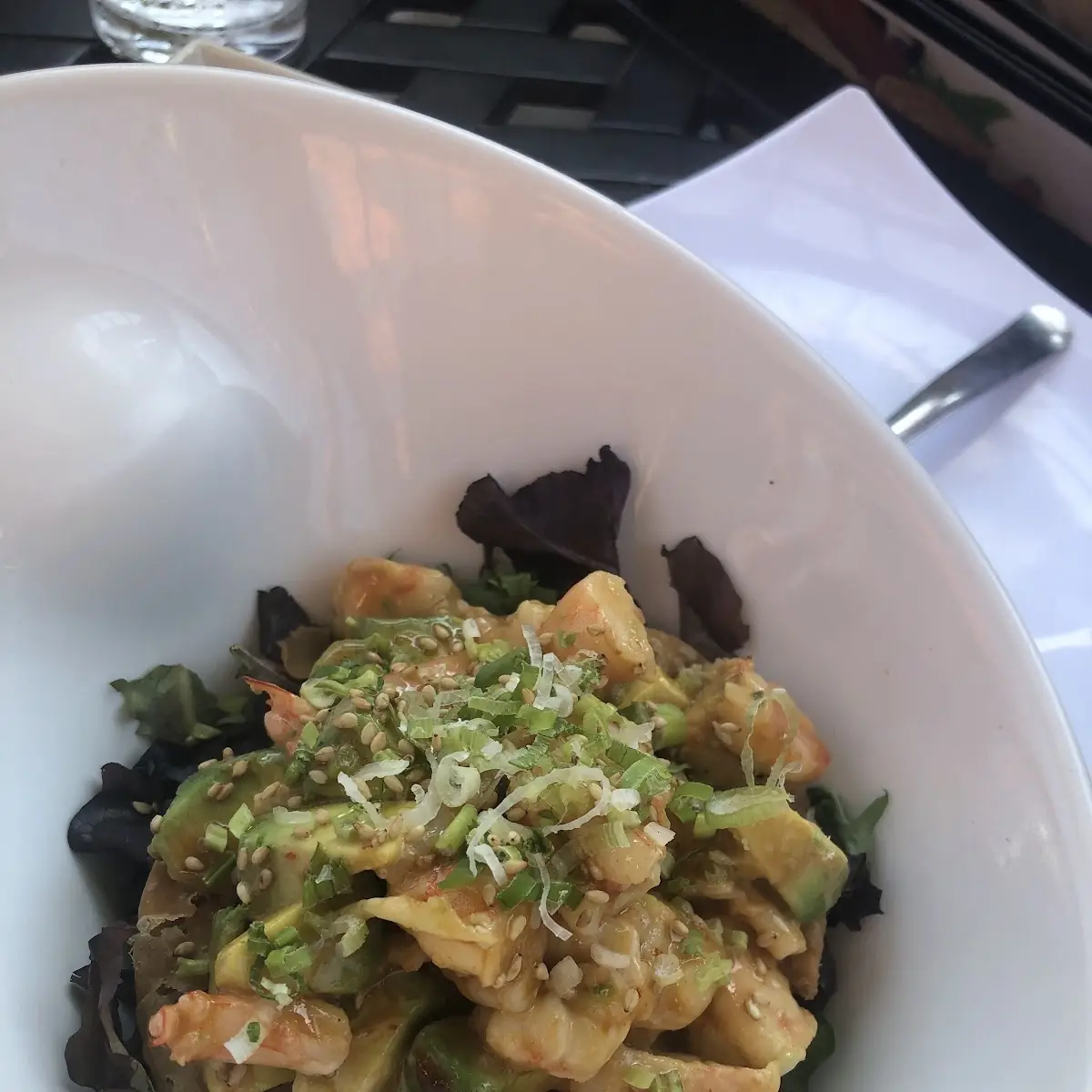 Ceviche
