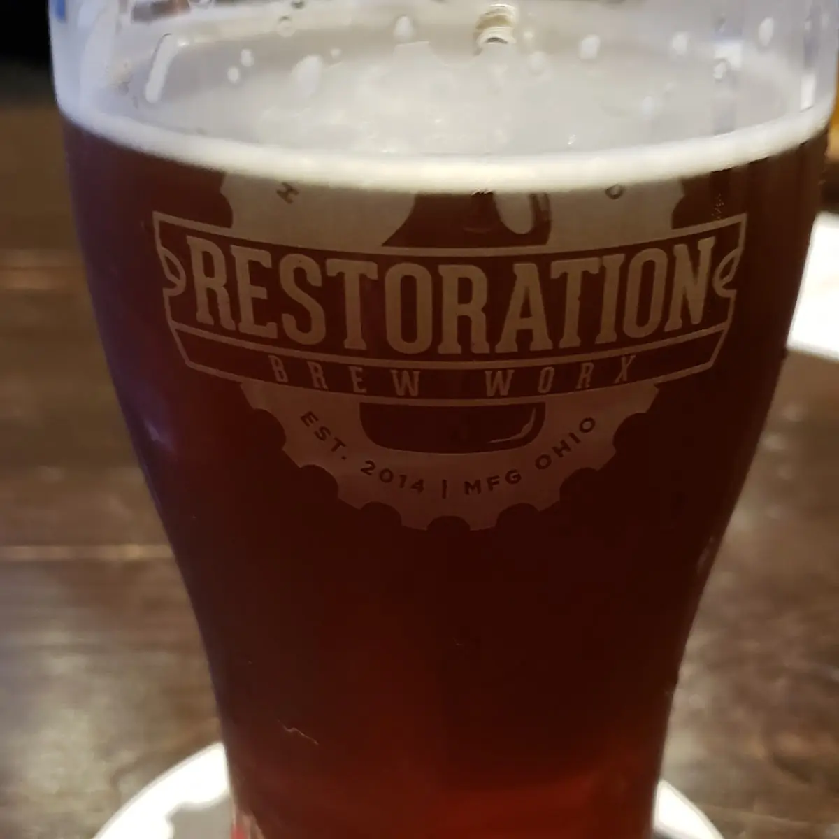 Scottish Red Ale