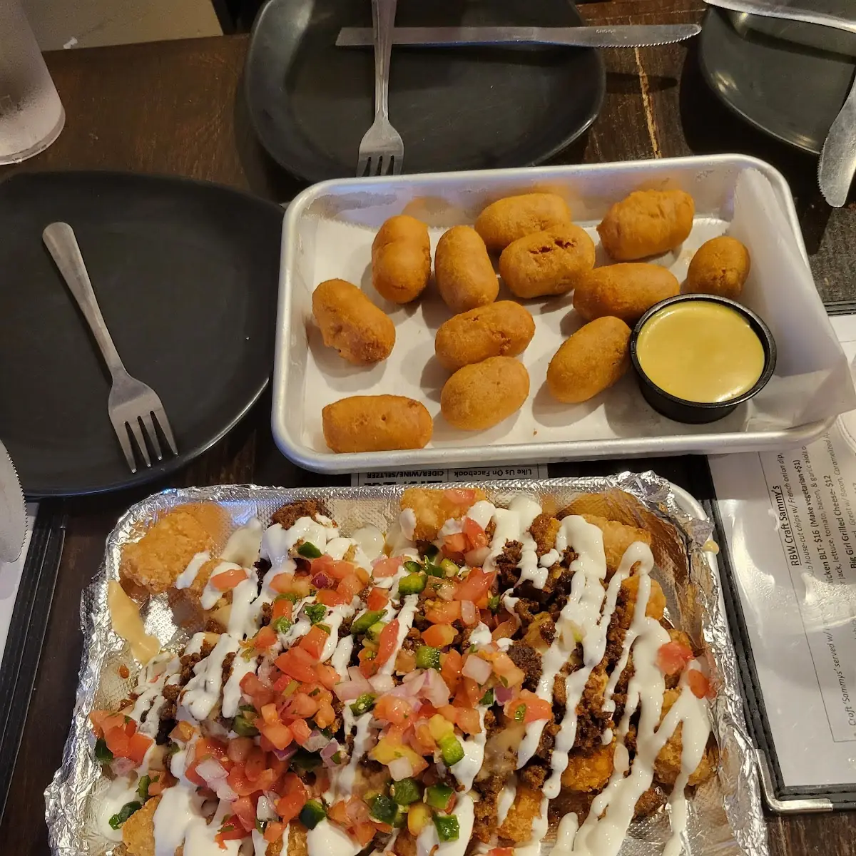 Tater Tots