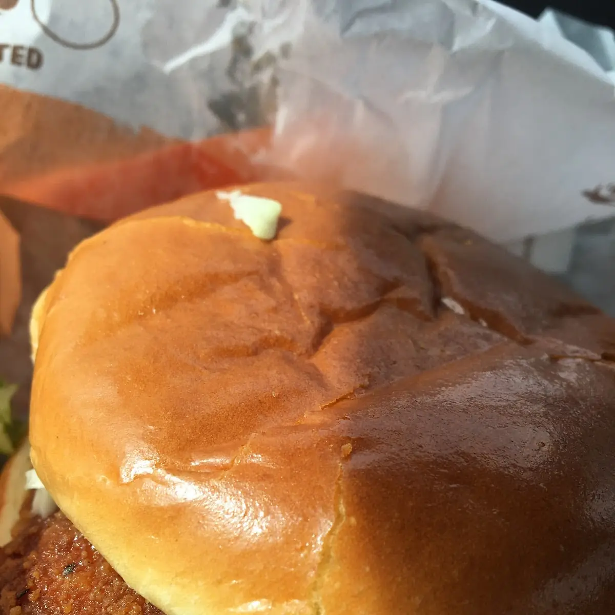 Chicken Sandwich