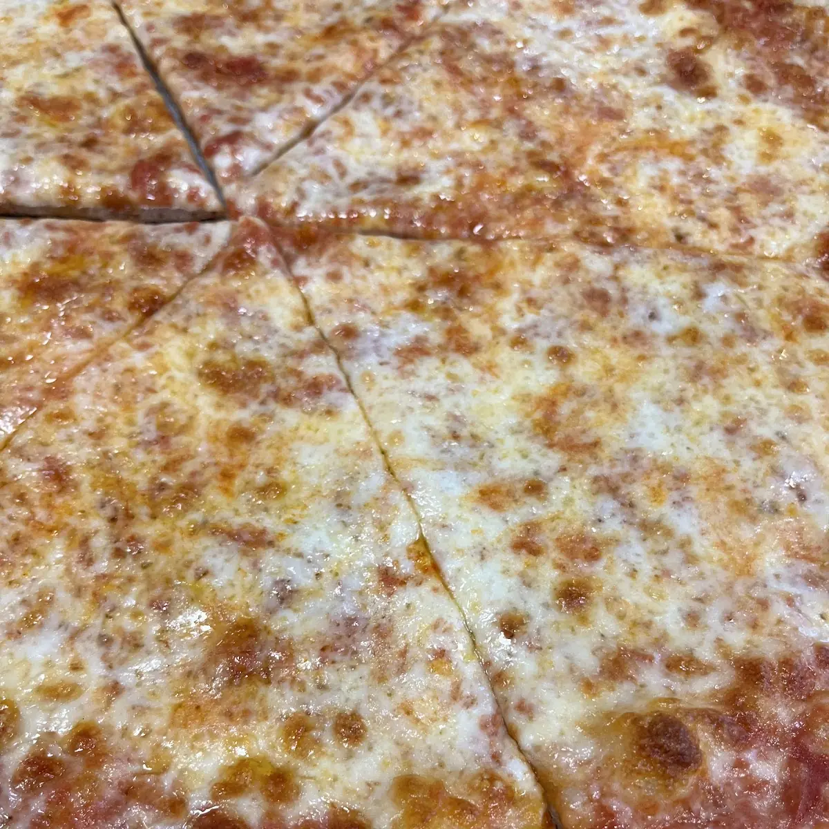 Cheese Pizza