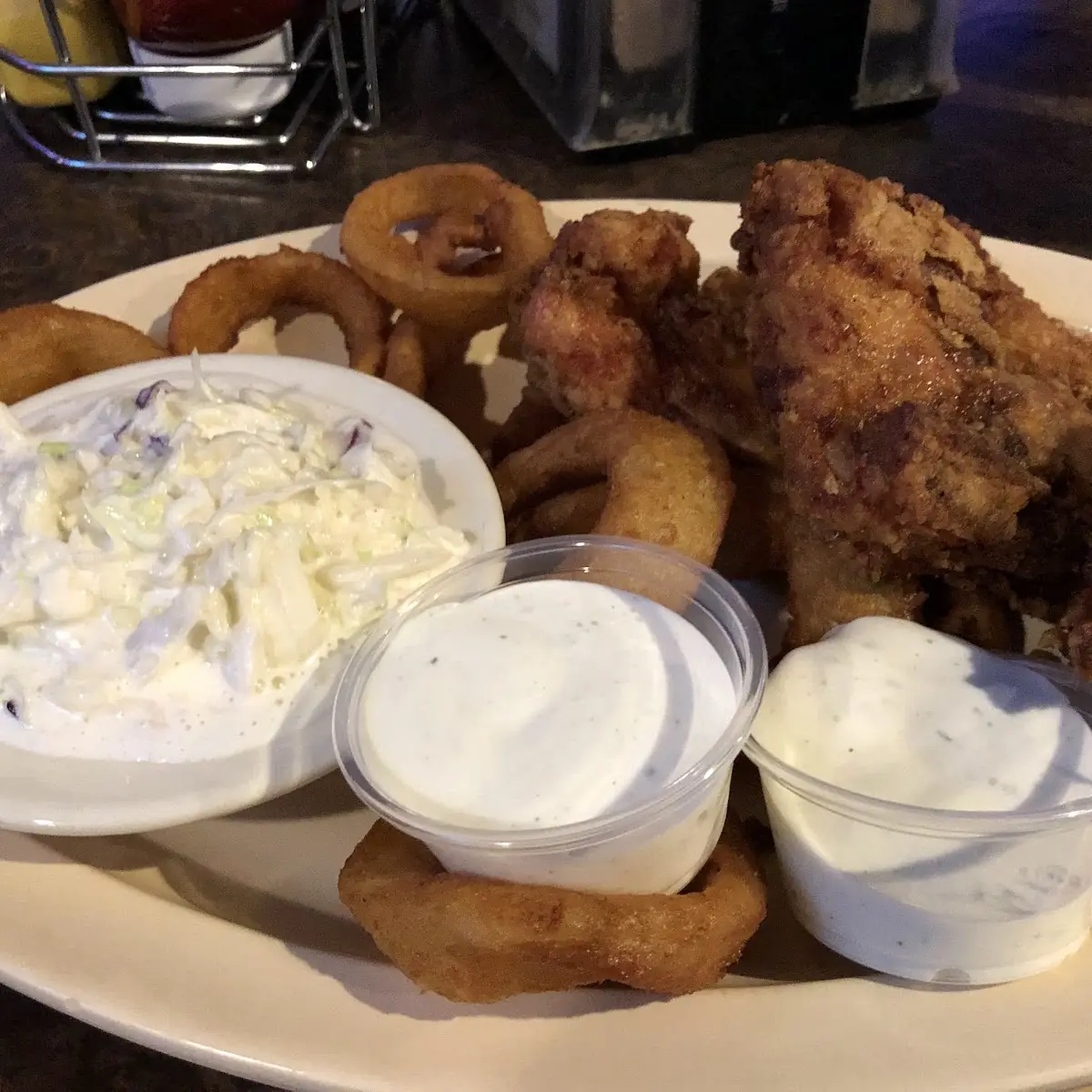 Fish Fry