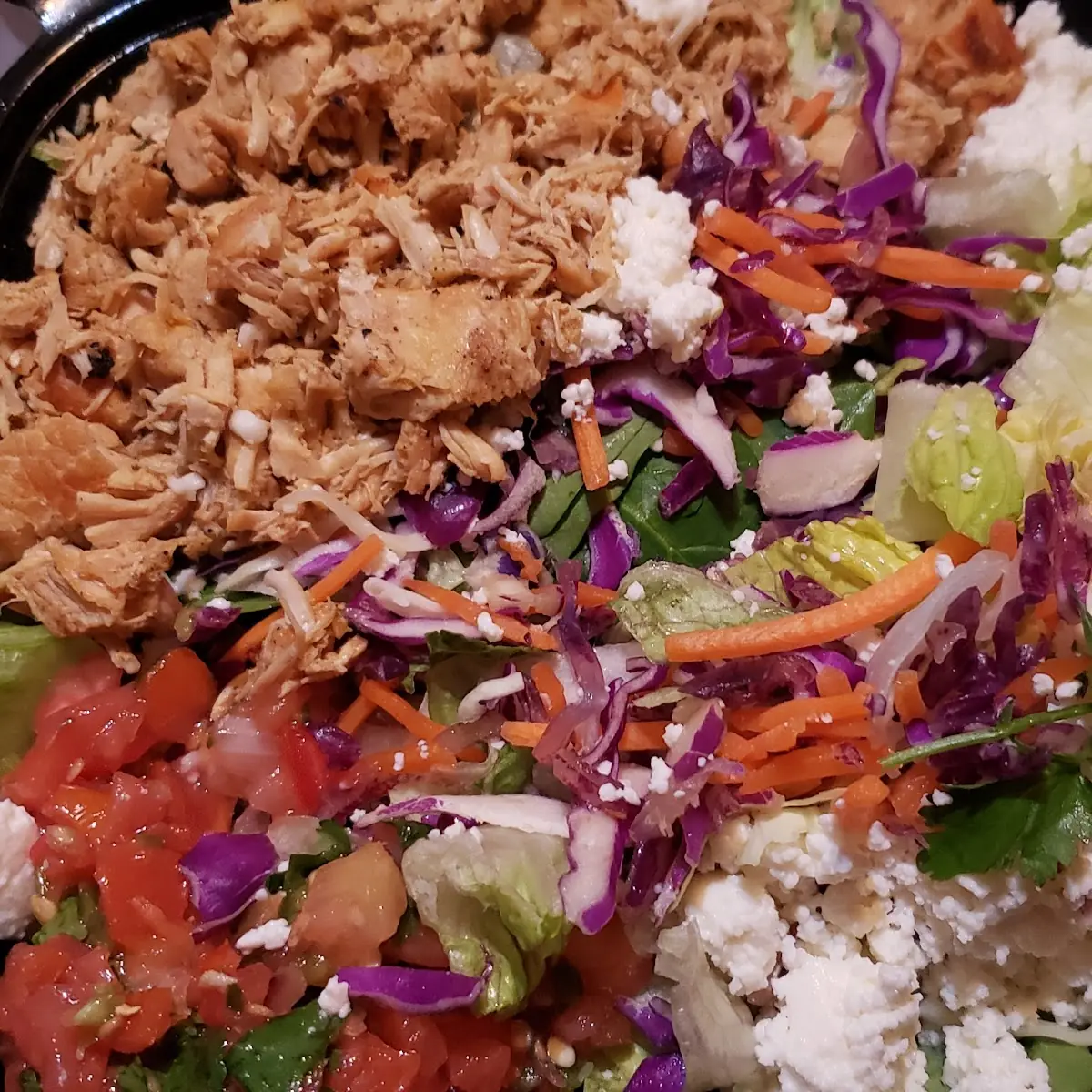 Avocado Fit Bowl