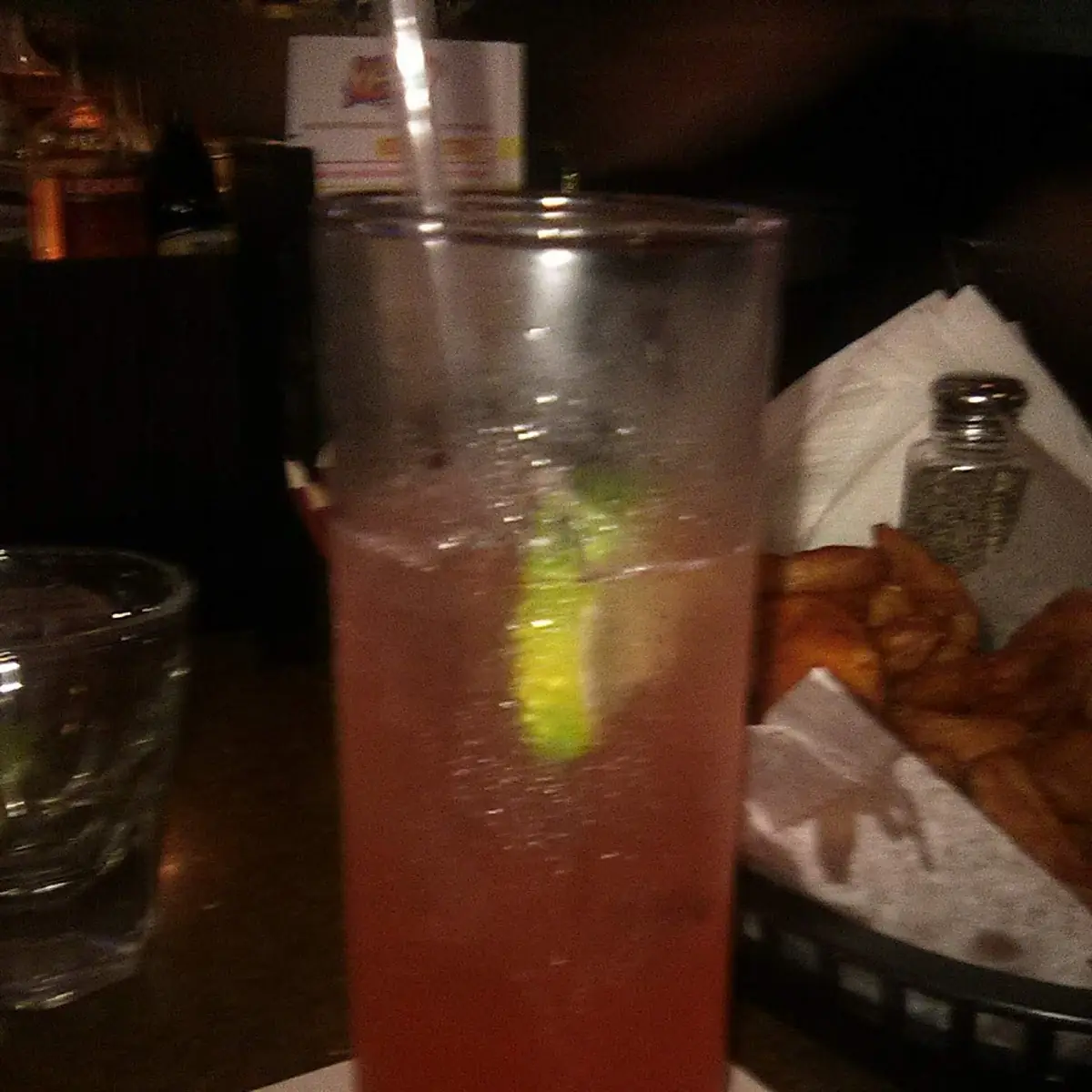 Bay Breeze