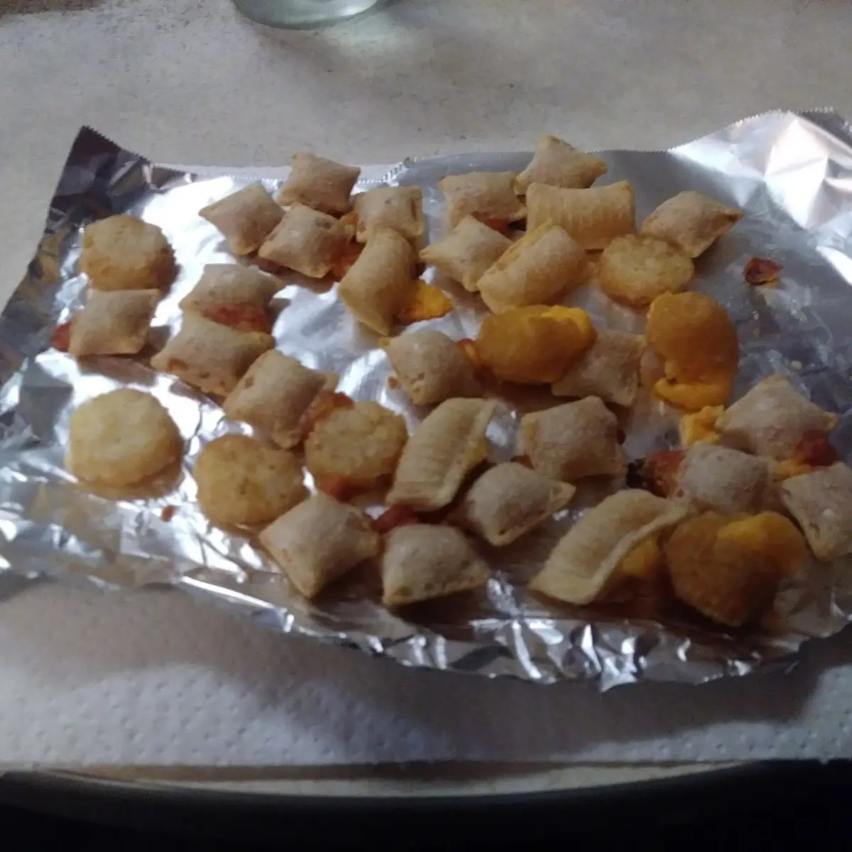 Patatas Bravas