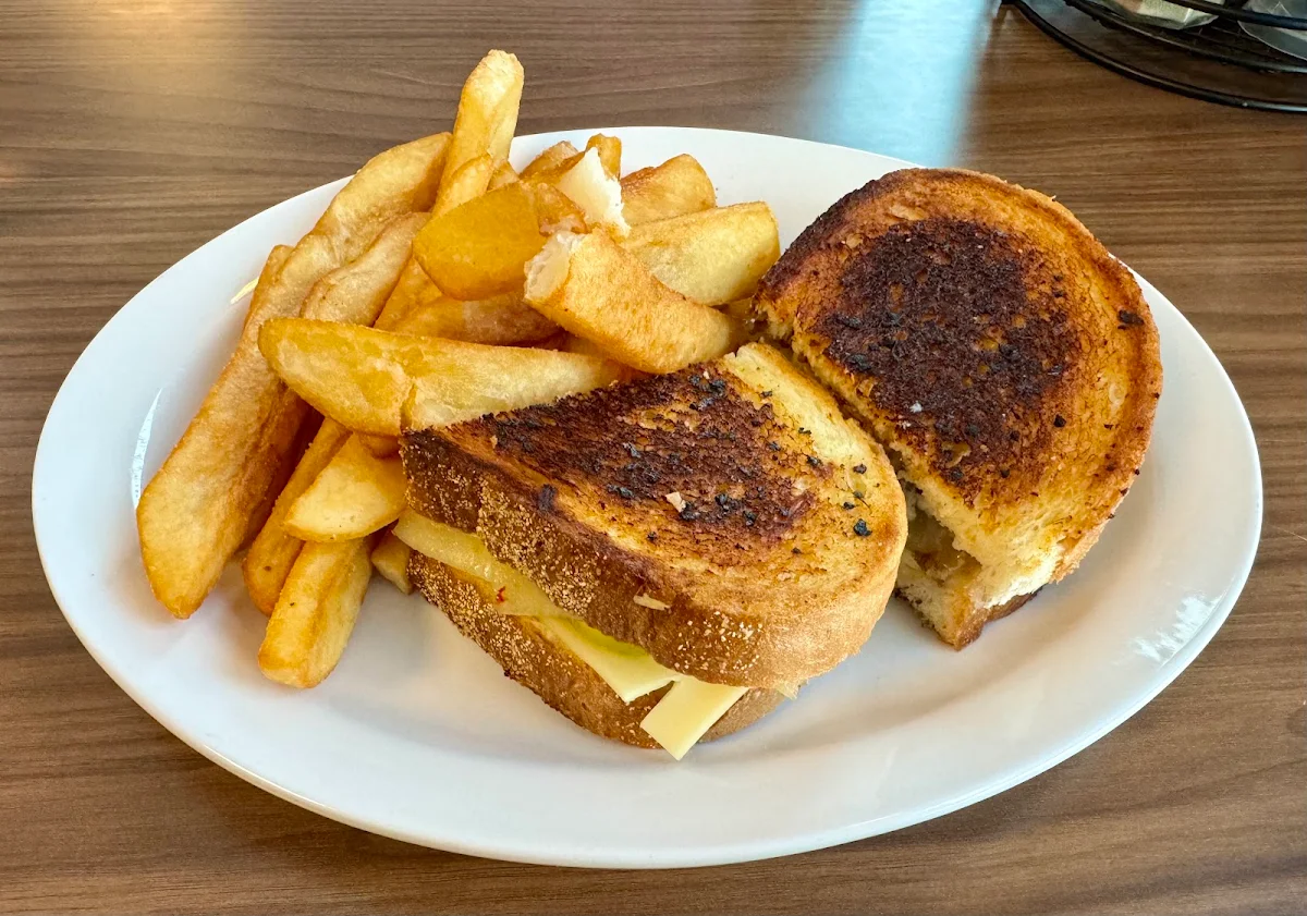 Highlights, Boyne River Bistro