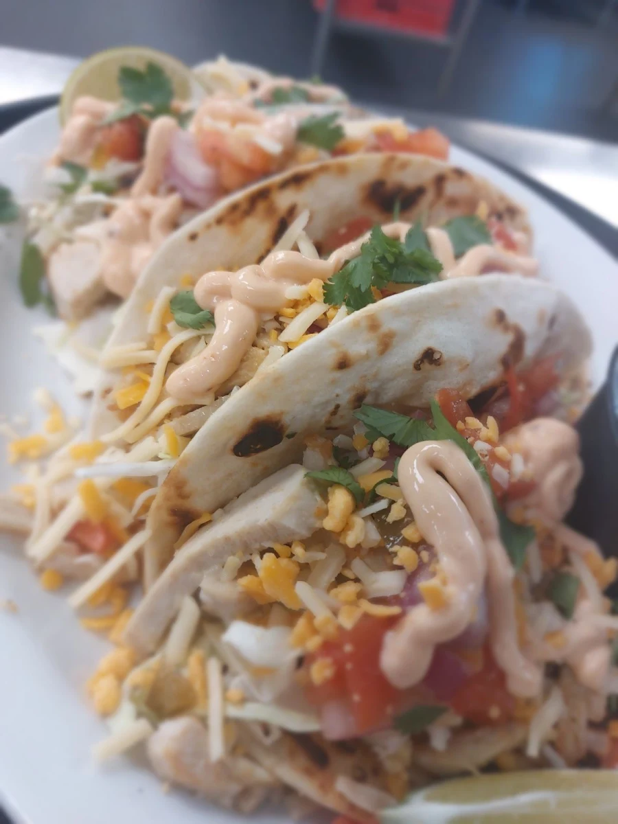 Highlights, Boyne River Bistro