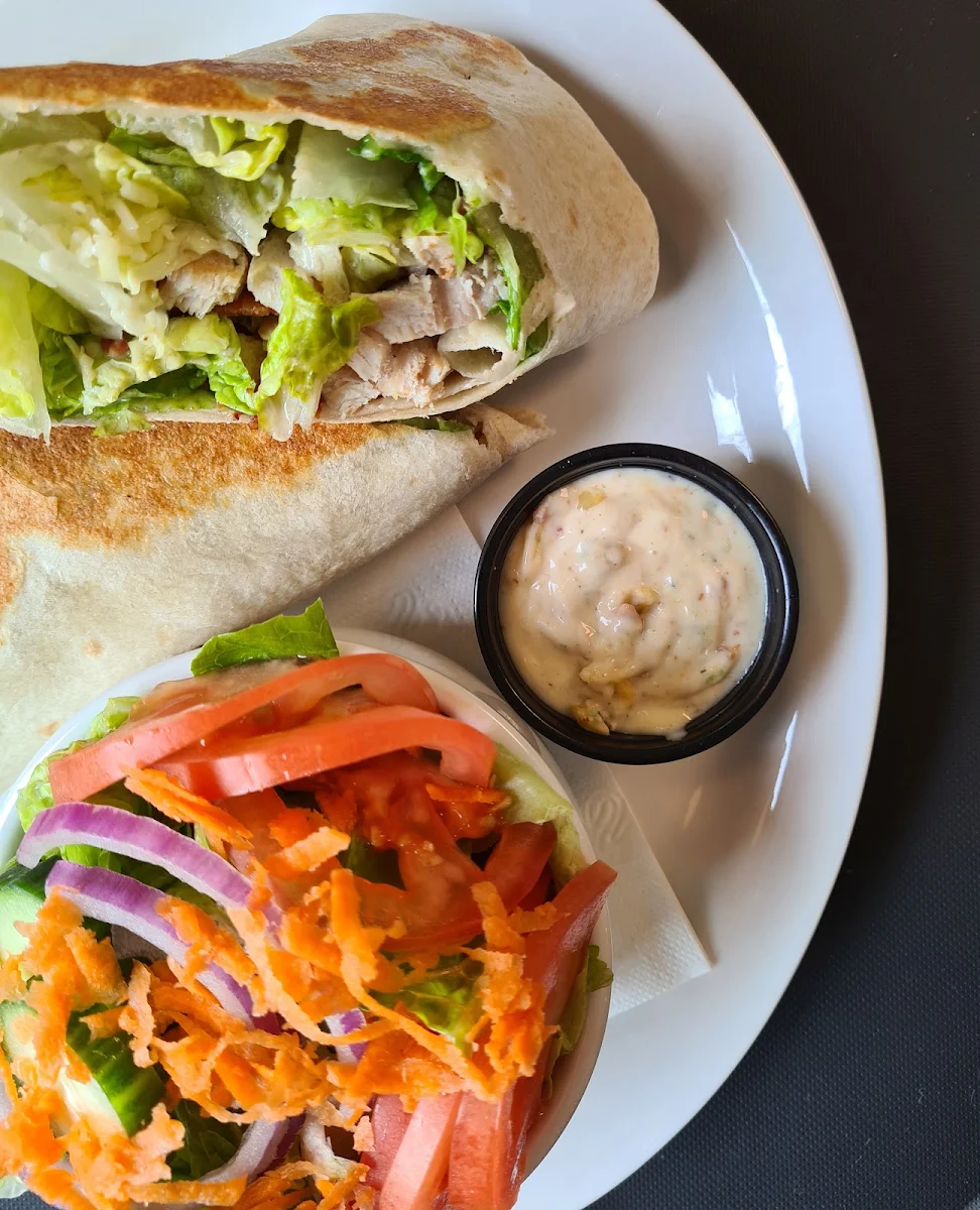 Highlights, Boyne River Bistro