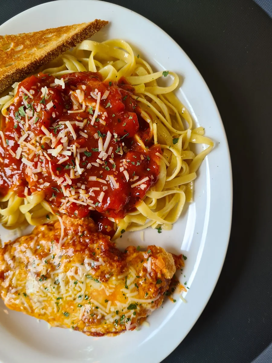Highlights, Boyne River Bistro