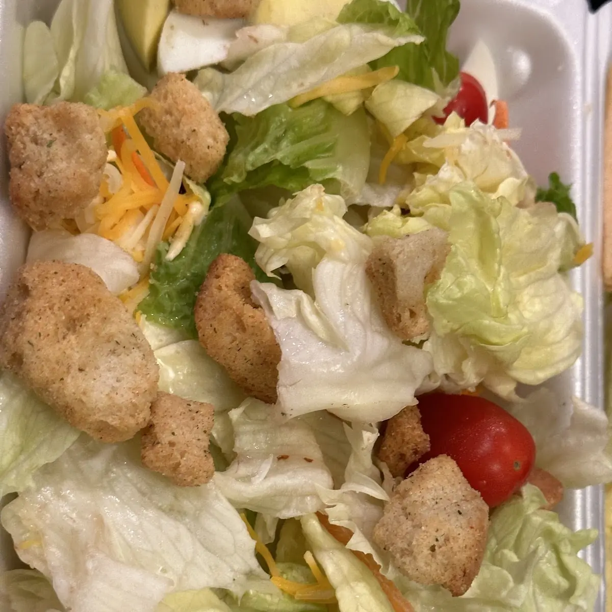 Caesar Salad