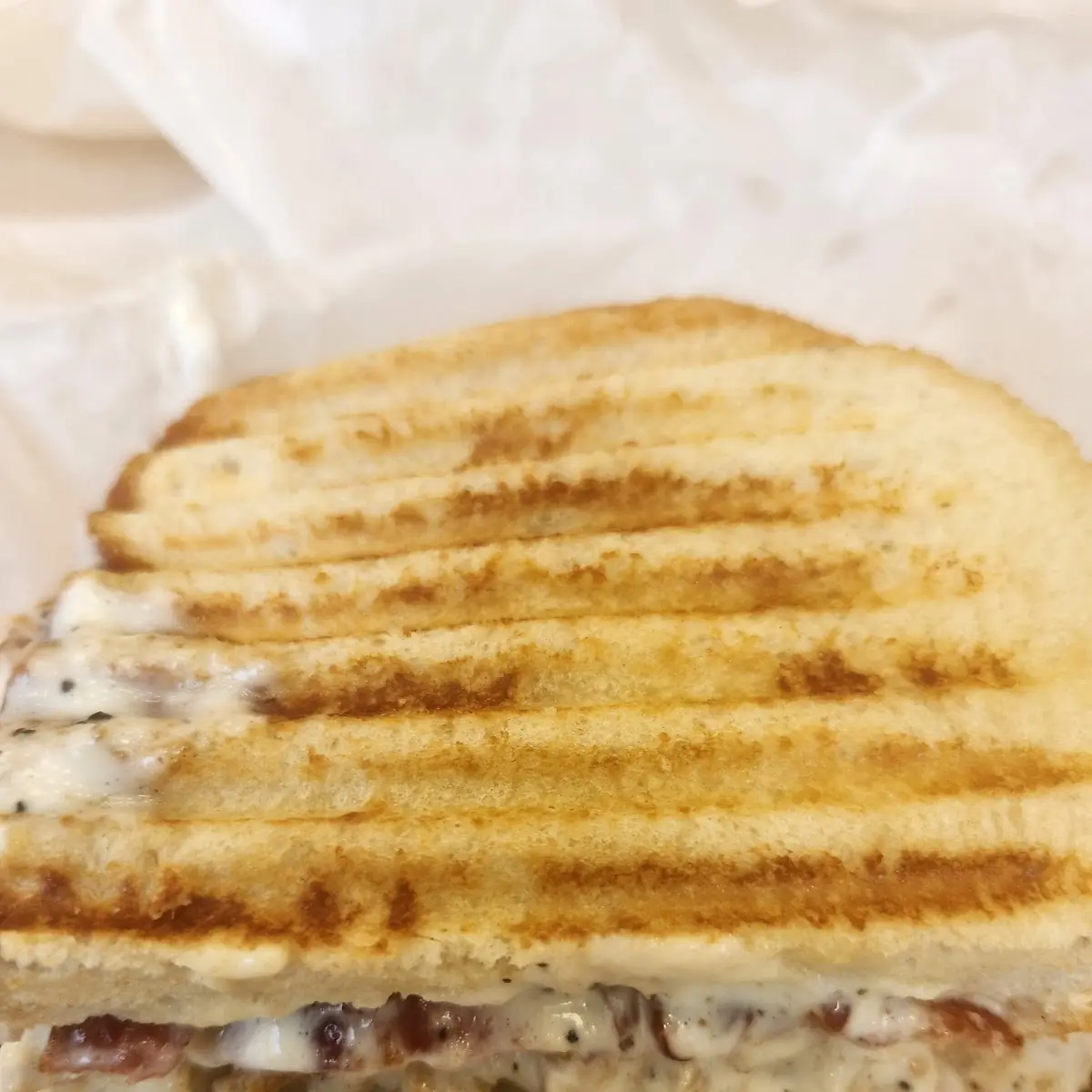 Chicken Sandwich