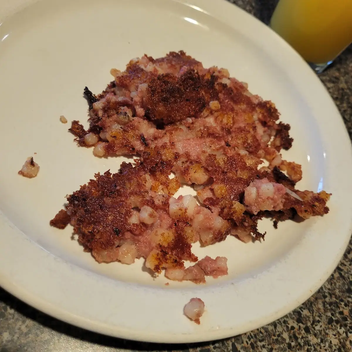 Corned Beef Hash