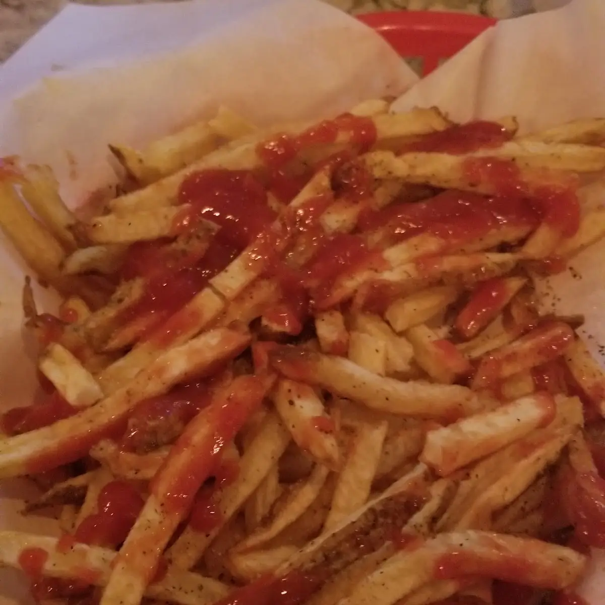 French Fries