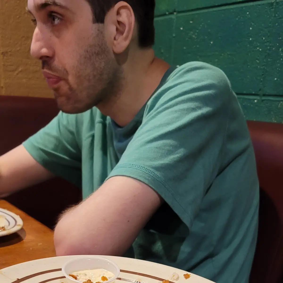 All You Can Eat Catfish