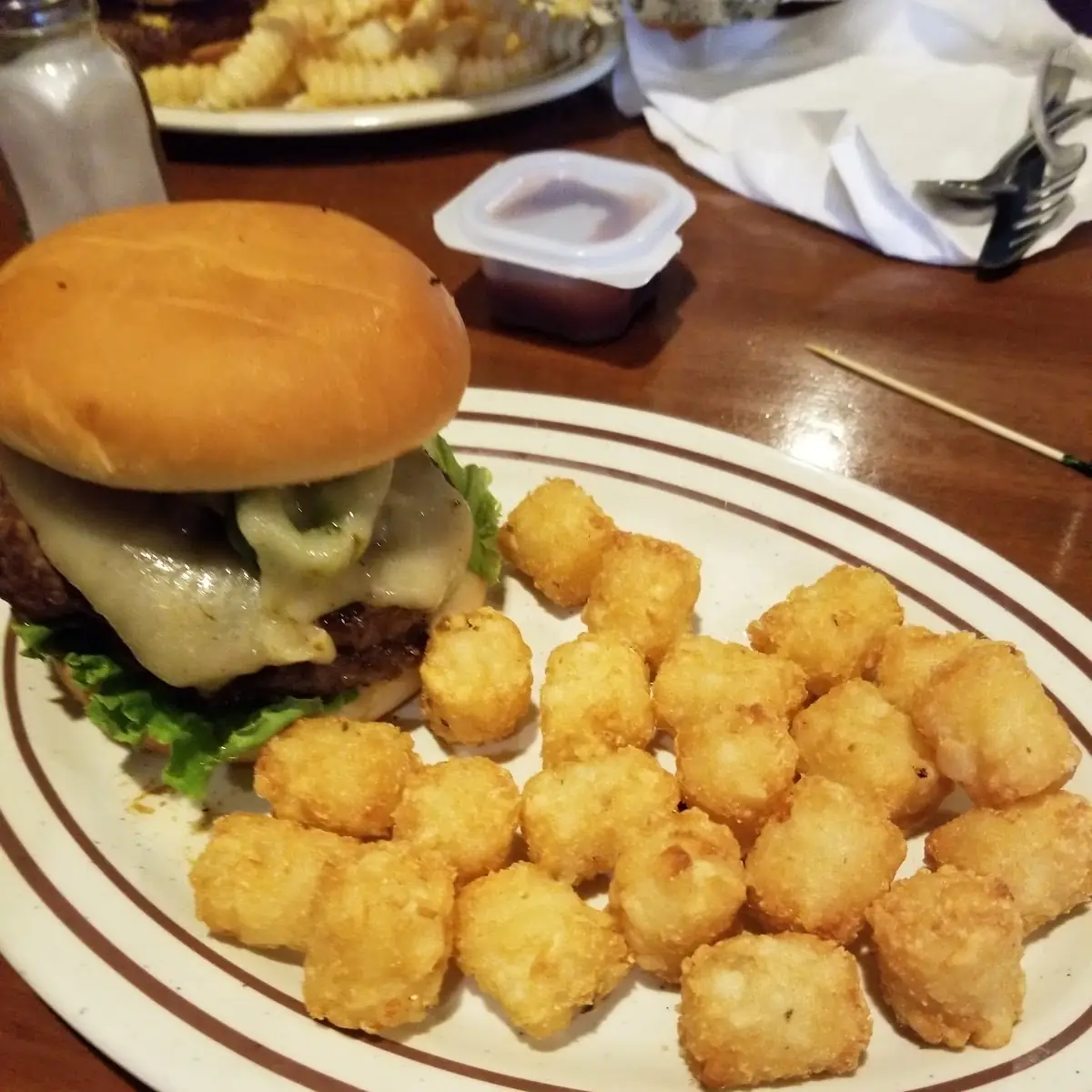 Tater Tots