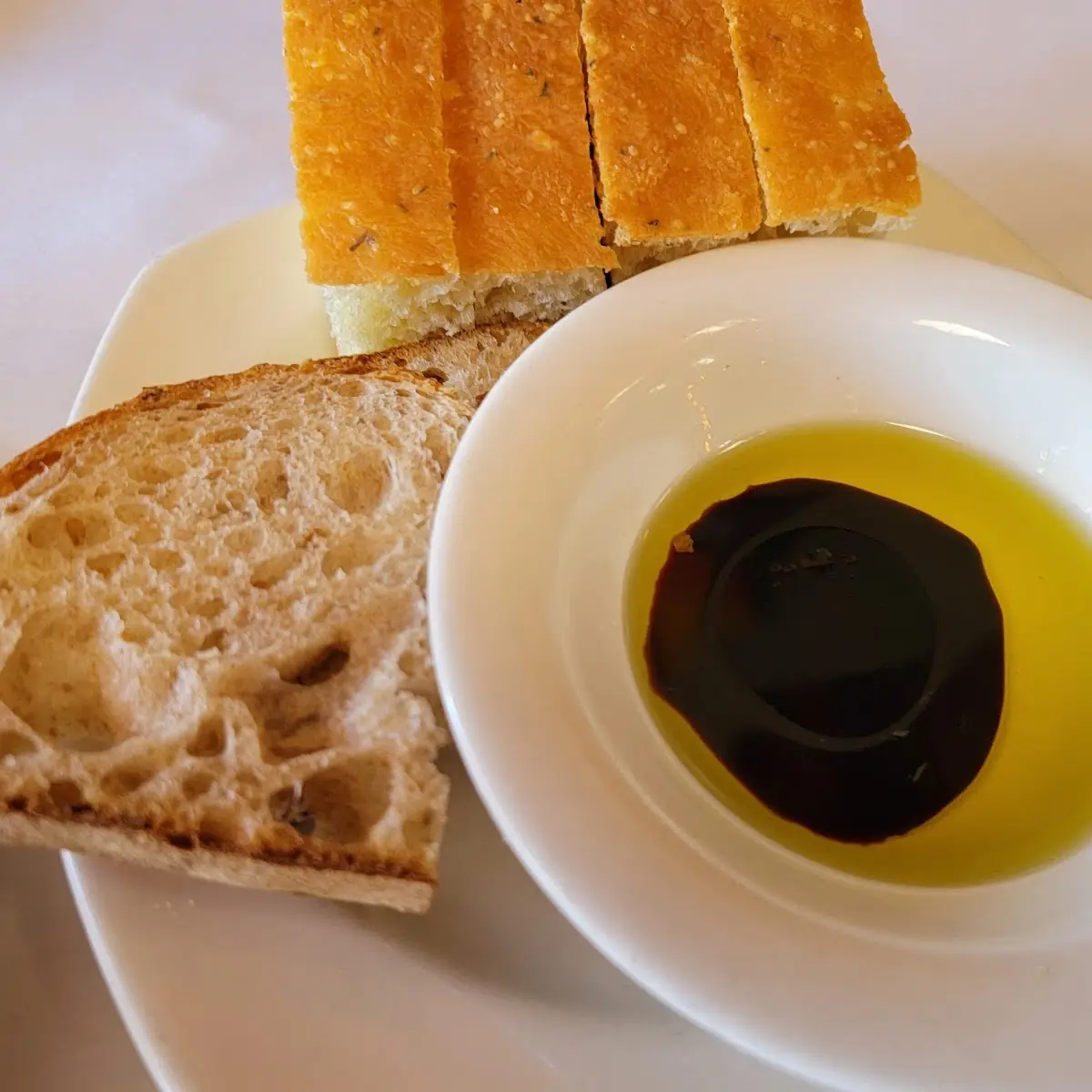 Fresh Baked Artisan Bread