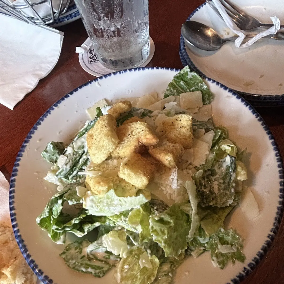 Caesar Salad