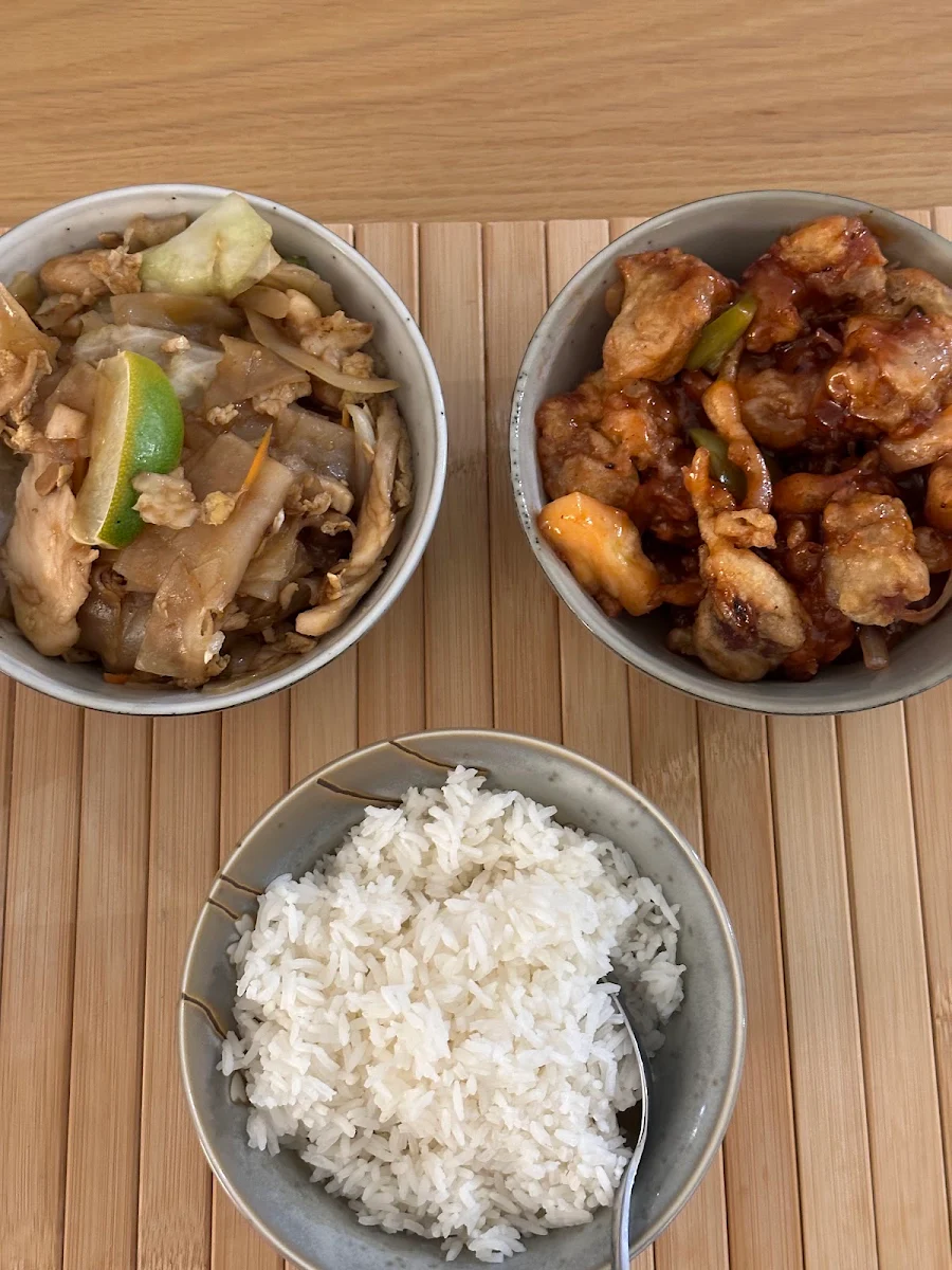 Highlights, Trinity Beach Asian Kitchen